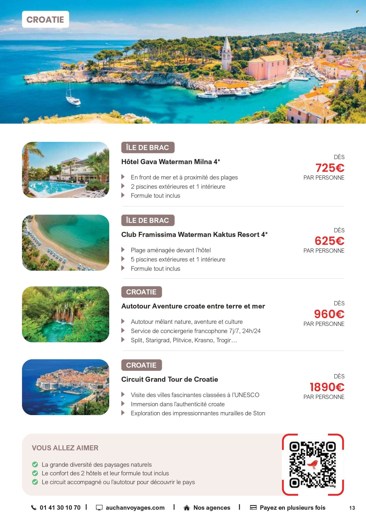 Catalogue Auchan - 01.01.2026 - 31.12.2026. Page 13