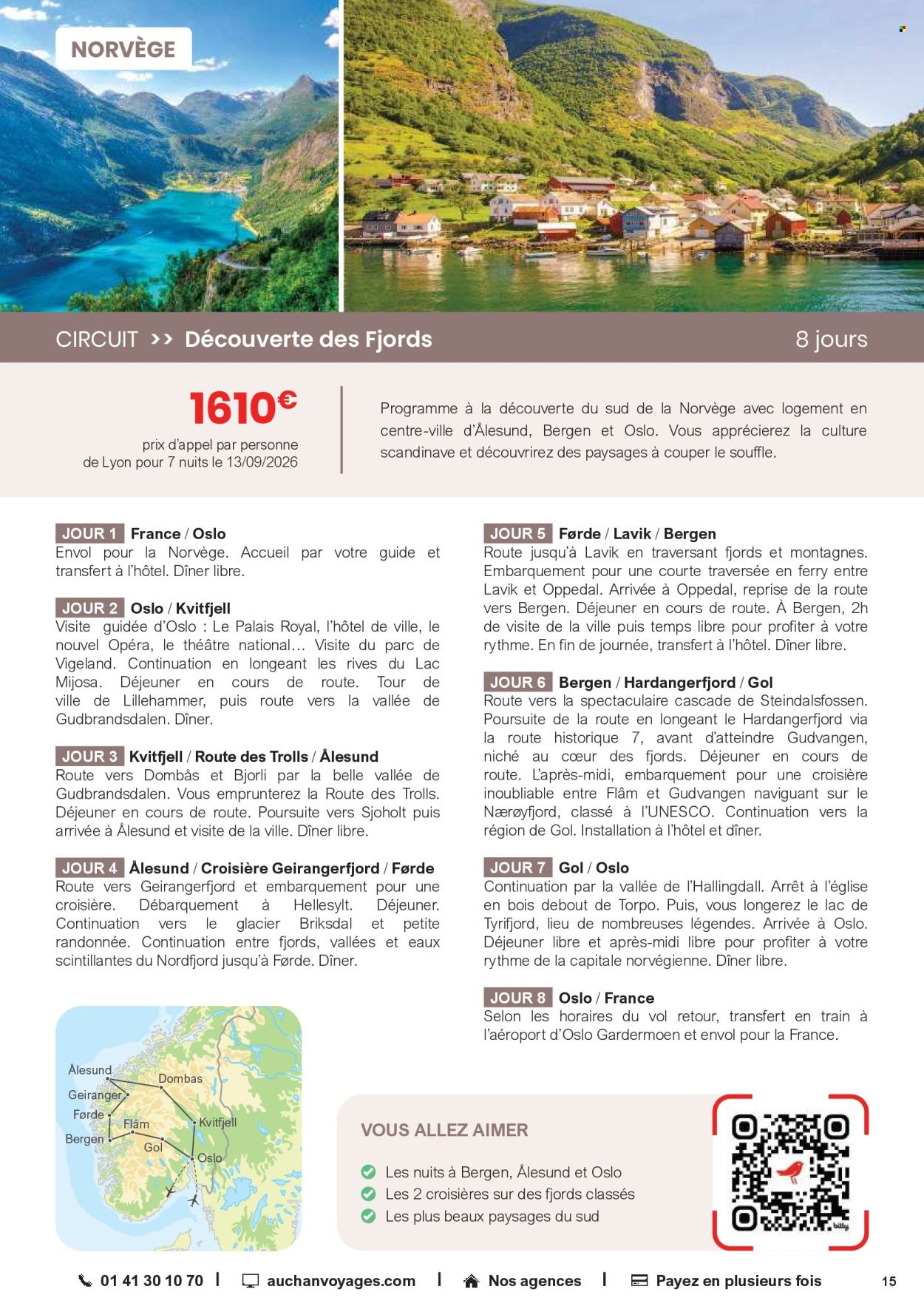 Catalogue Auchan - 01.01.2026 - 31.12.2026. Page 15