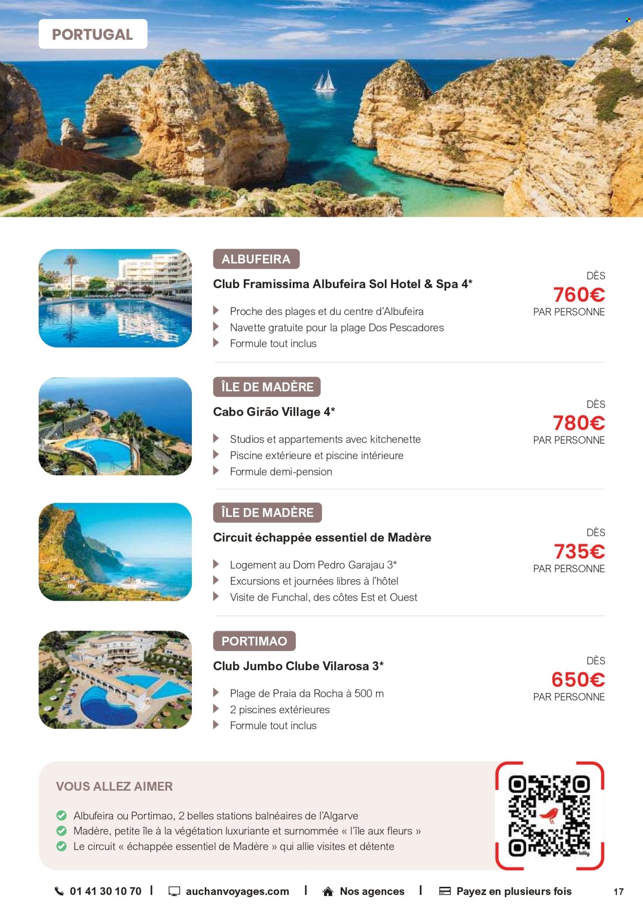 Catalogue Auchan - 01.01.2026 - 31.12.2026. Page 17