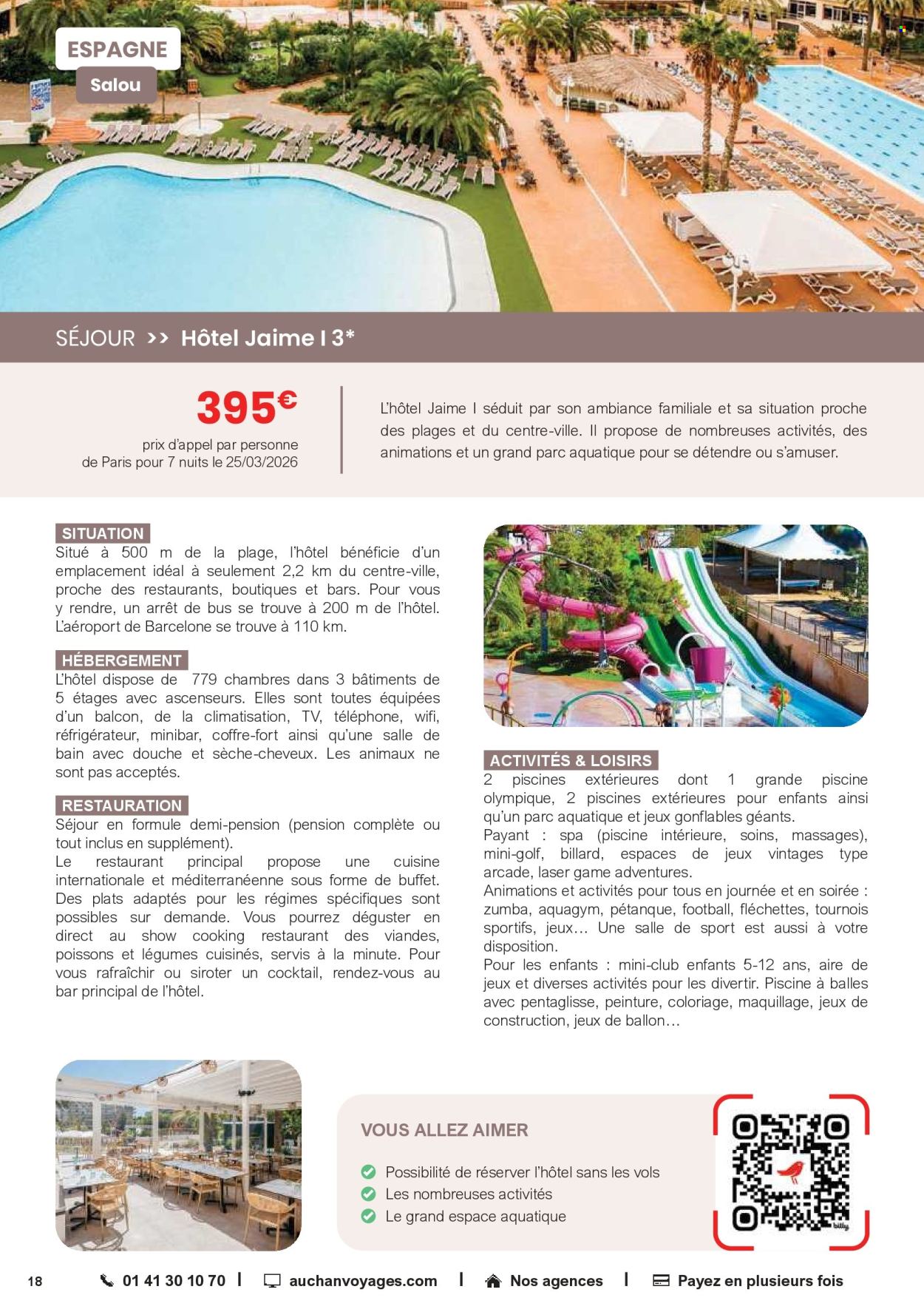 Catalogue Auchan - 01.01.2026 - 31.12.2026. Page 18
