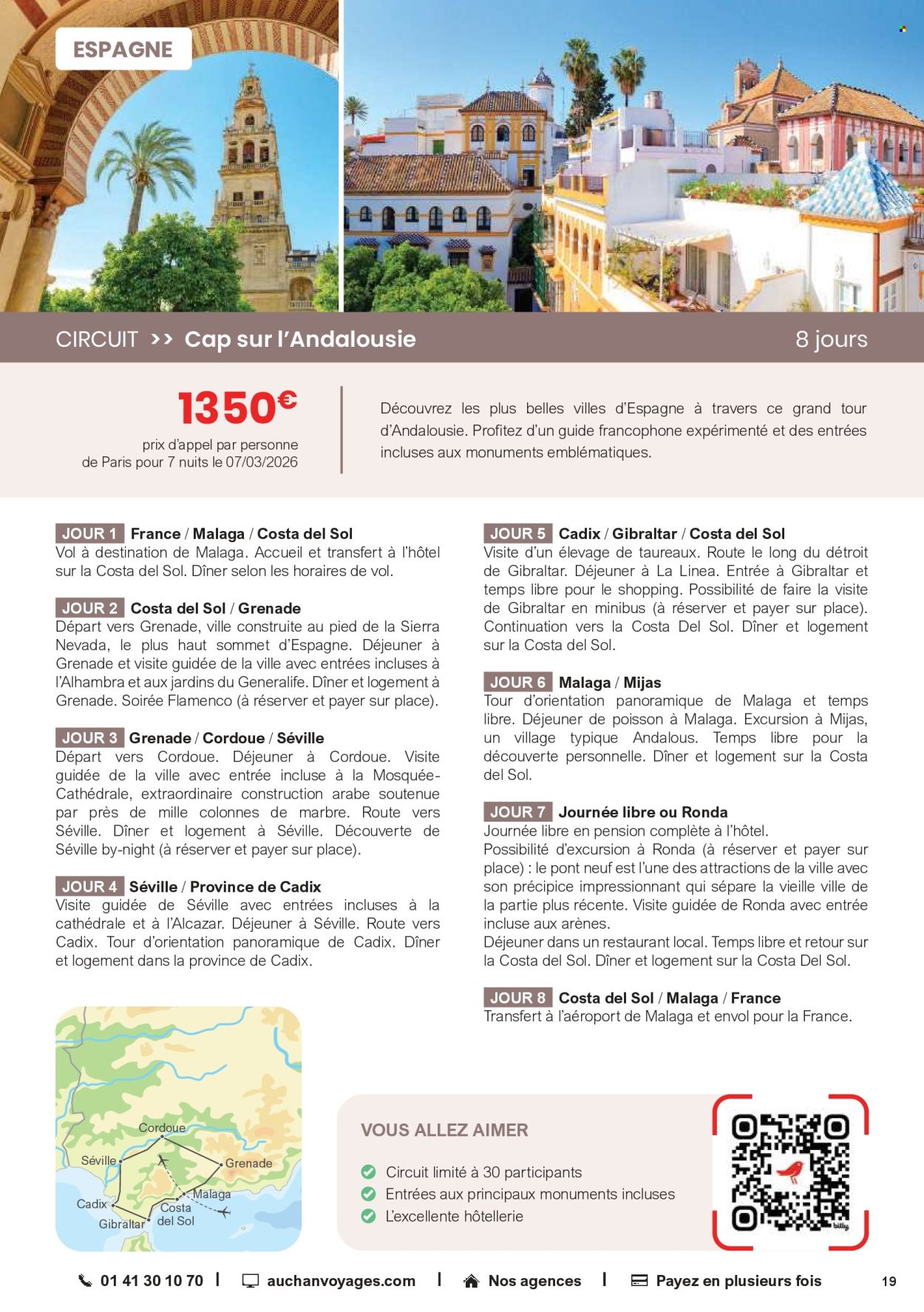 Catalogue Auchan - 01.01.2026 - 31.12.2026. Page 19