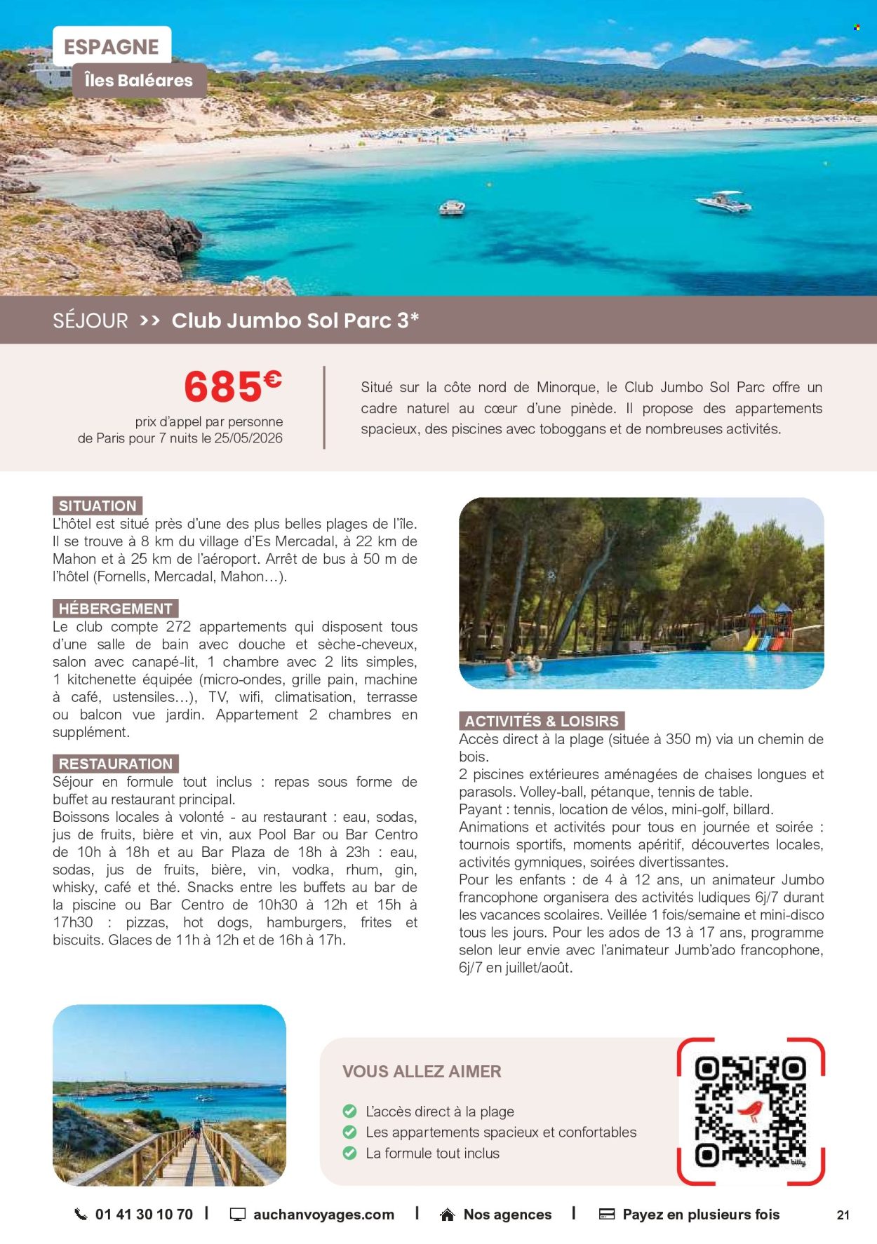 Catalogue Auchan - 01.01.2026 - 31.12.2026. Page 21