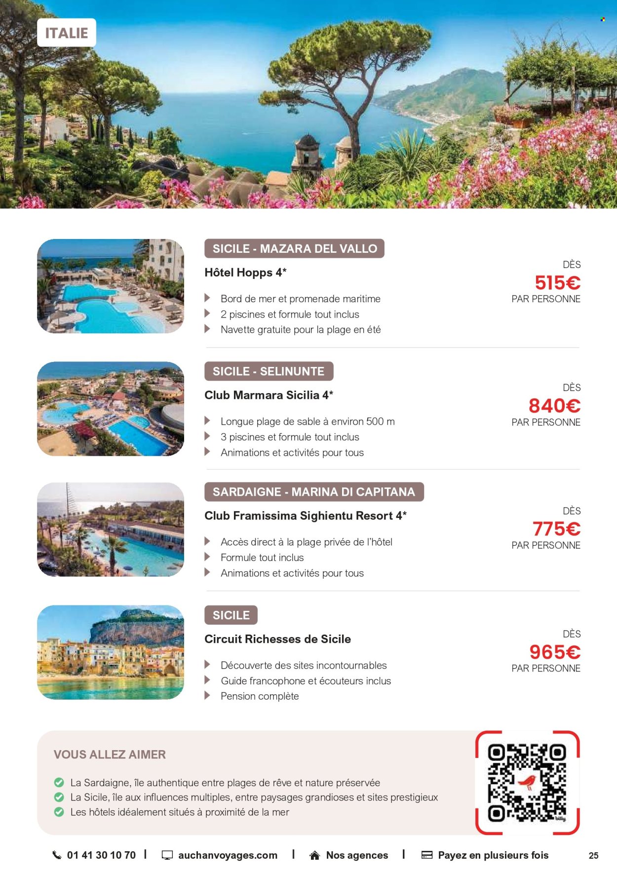Catalogue Auchan - 01.01.2026 - 31.12.2026. Page 25