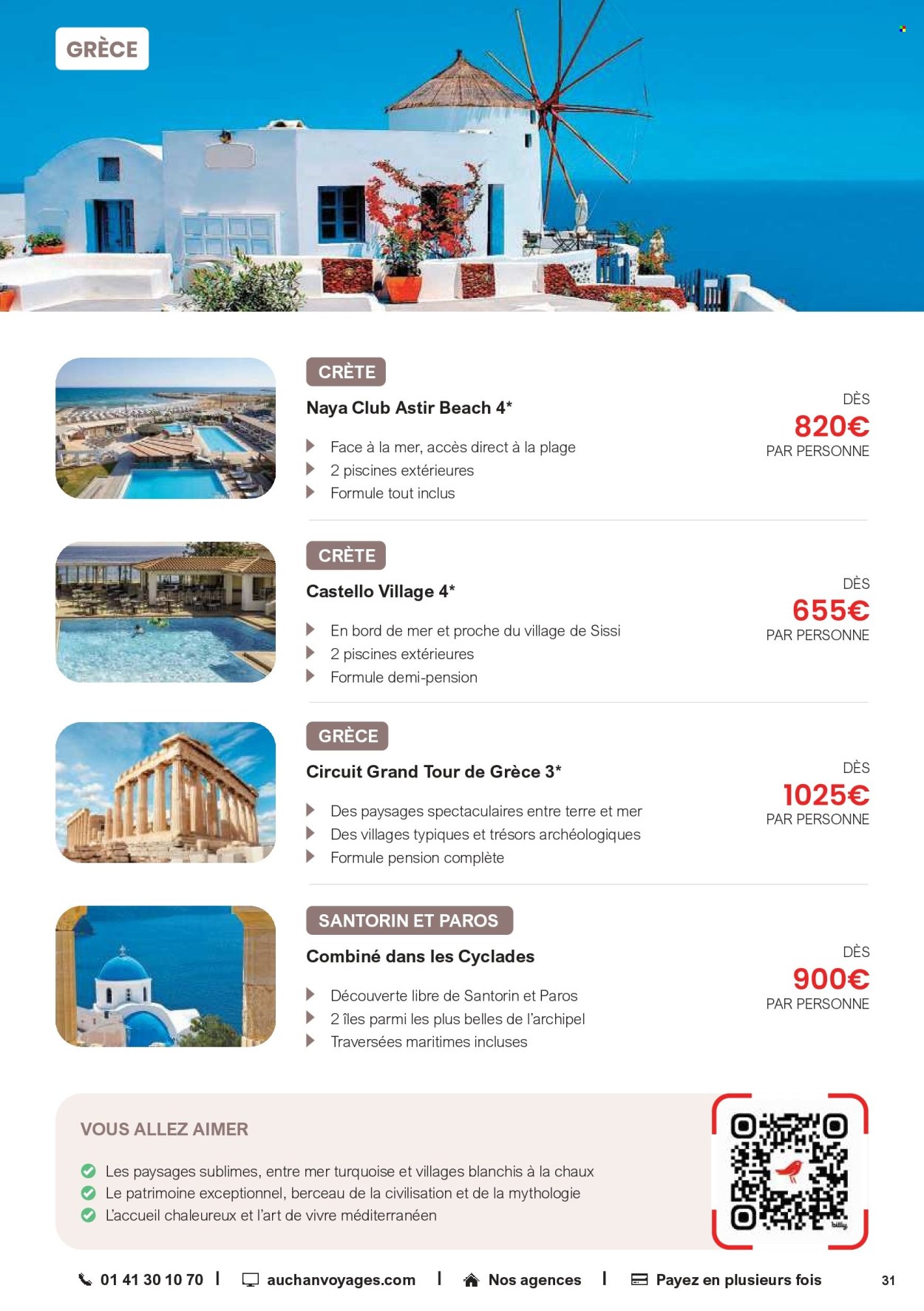 Catalogue Auchan - 01.01.2026 - 31.12.2026. Page 31
