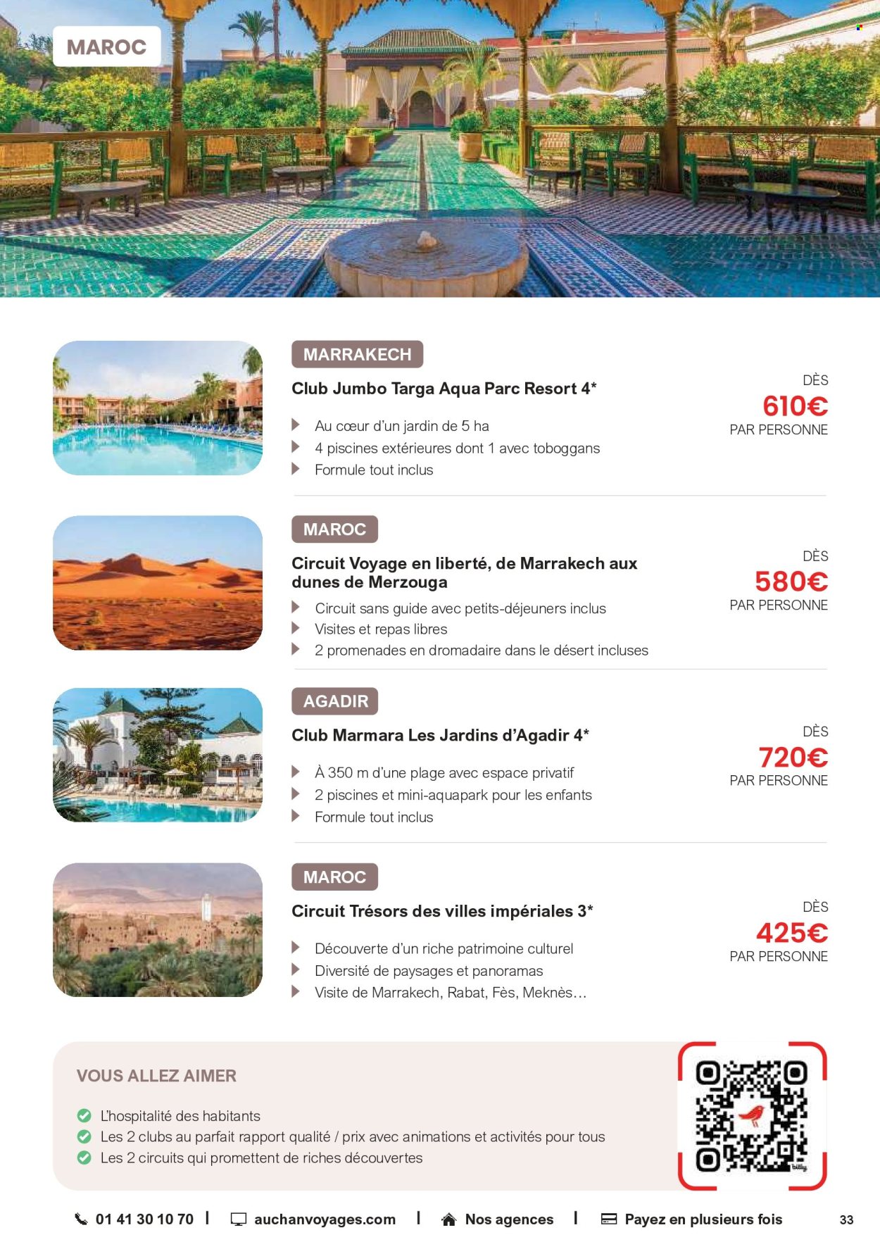 Catalogue Auchan - 01.01.2026 - 31.12.2026. Page 33