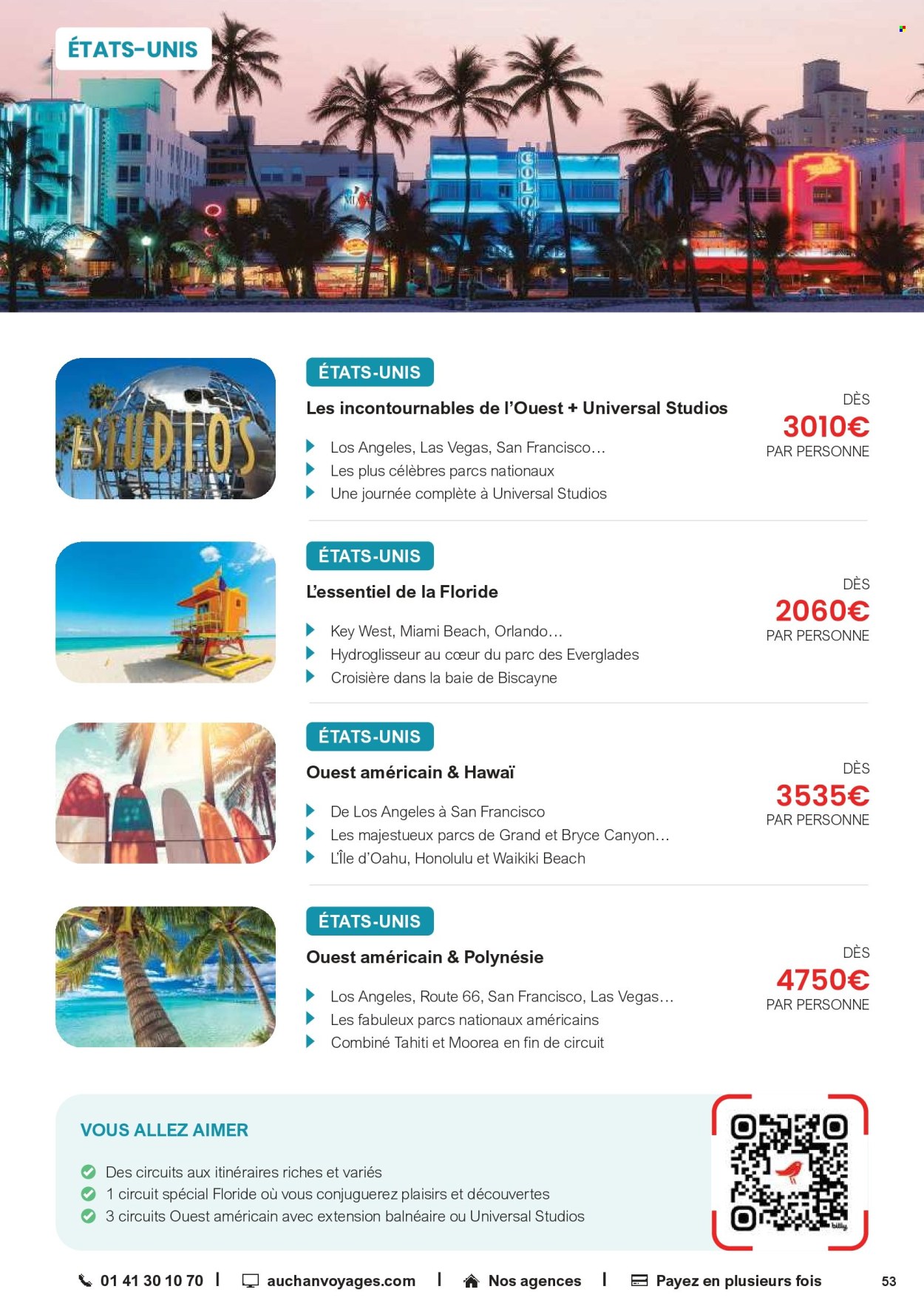Catalogue Auchan - 01.01.2026 - 31.12.2026. Page 53