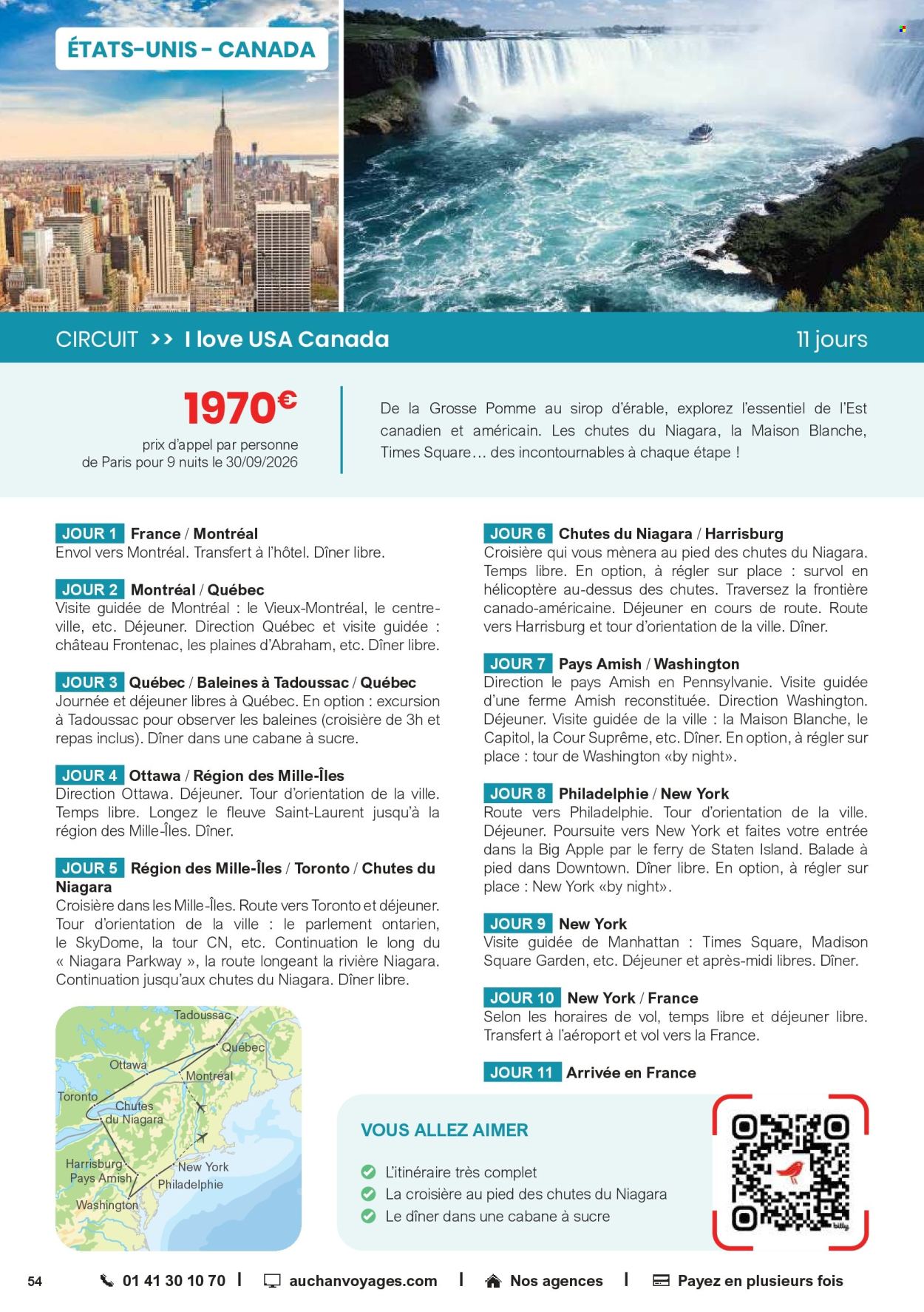 Catalogue Auchan - 01.01.2026 - 31.12.2026. Page 54