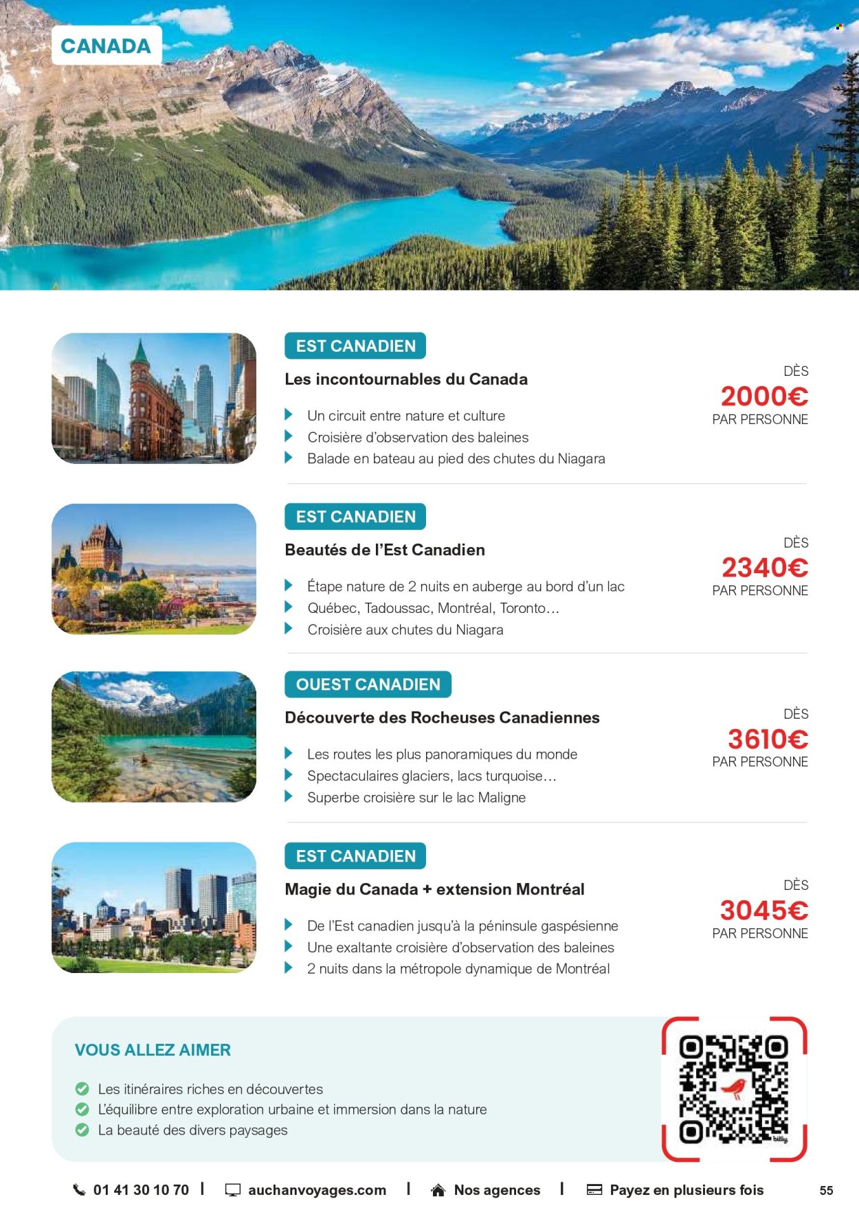 Catalogue Auchan - 01.01.2026 - 31.12.2026. Page 55