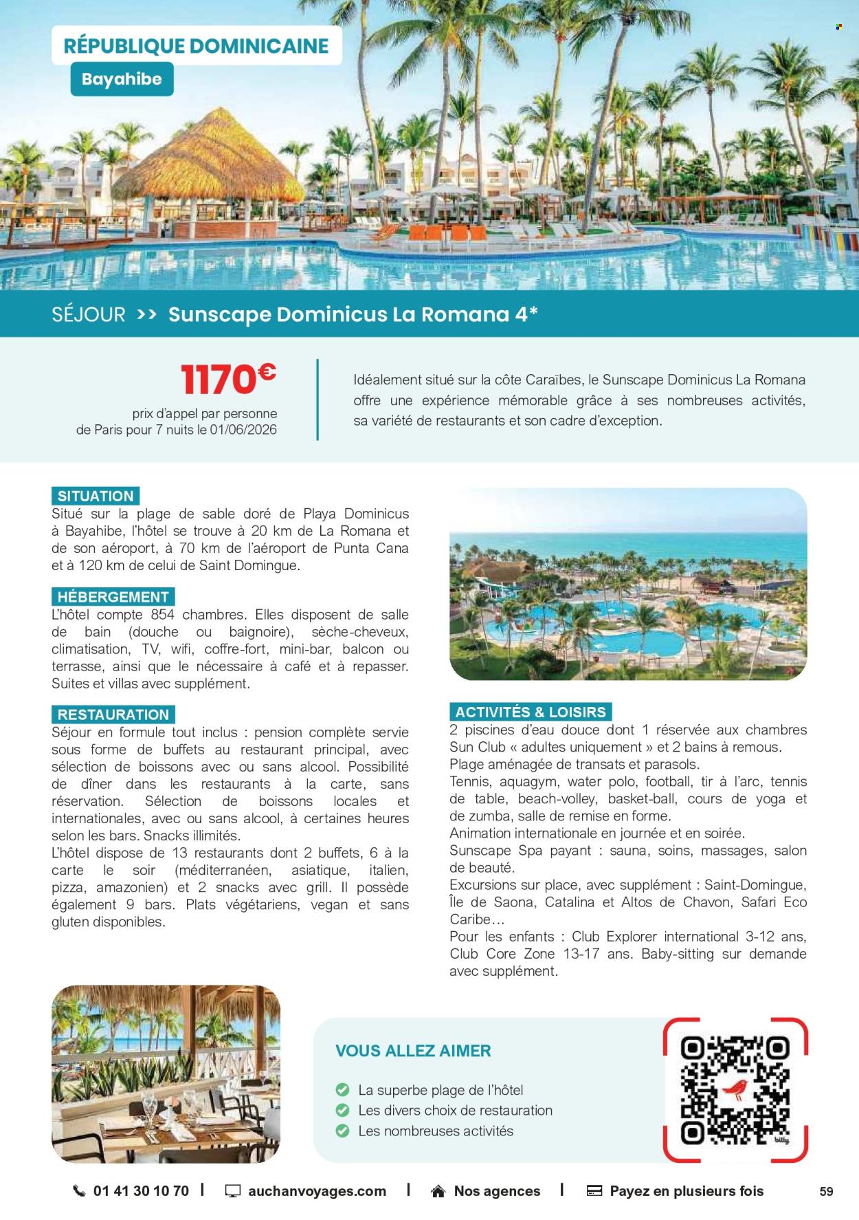 Catalogue Auchan - 01.01.2026 - 31.12.2026. Page 59