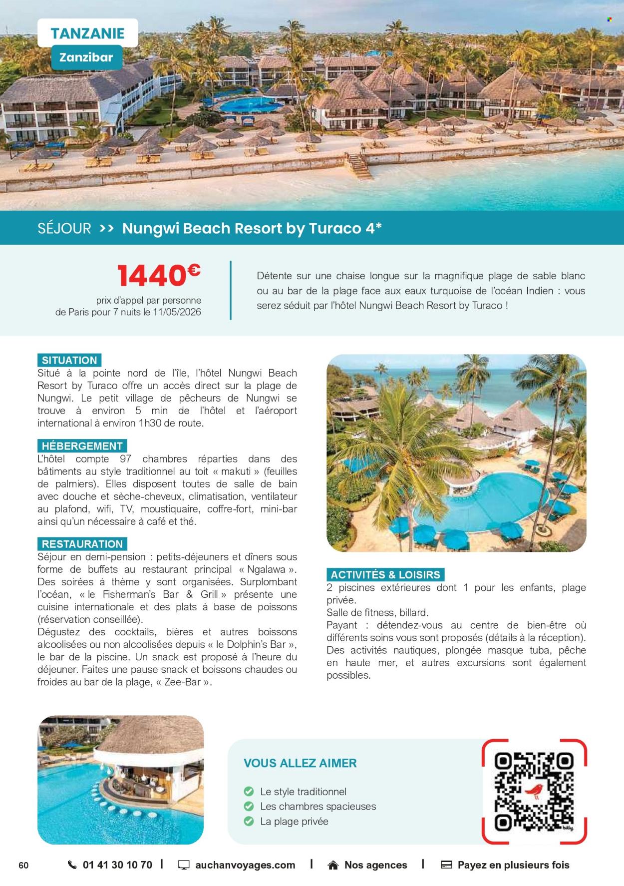 Catalogue Auchan - 01.01.2026 - 31.12.2026. Page 60