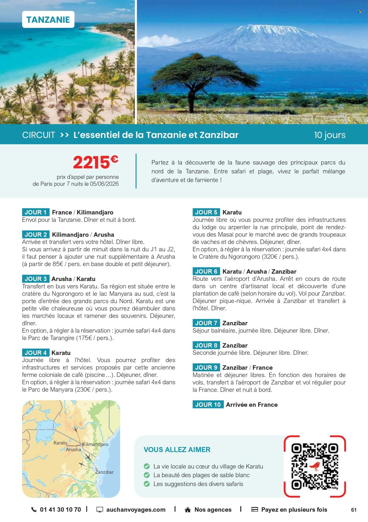 Catalogue Auchan - 01.01.2026 - 31.12.2026. Page 61