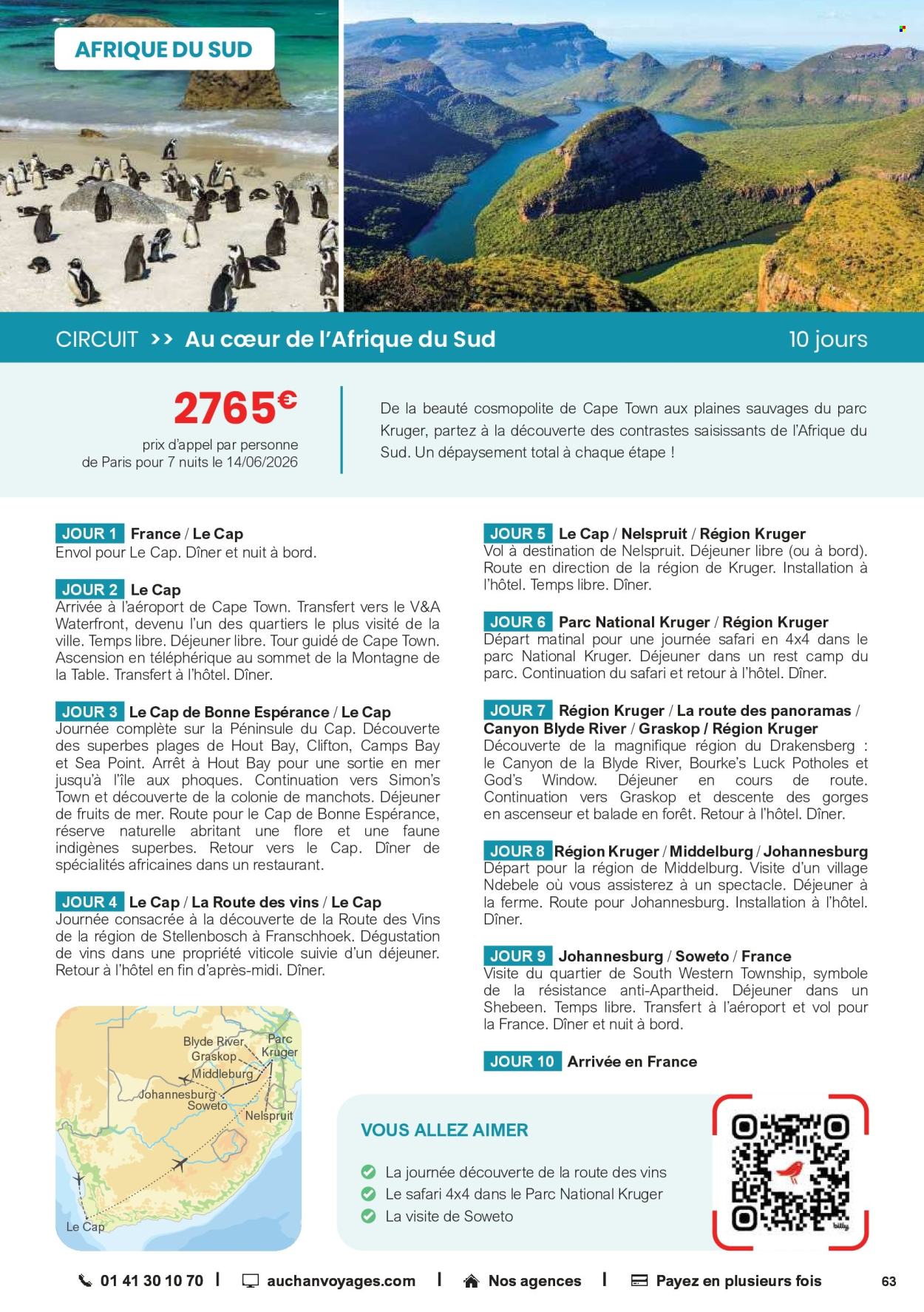 Catalogue Auchan - 01.01.2026 - 31.12.2026. Page 63