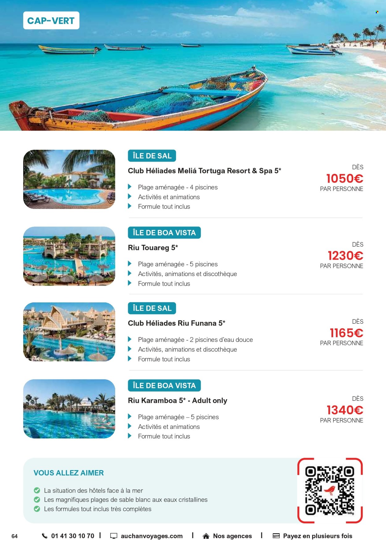 Catalogue Auchan - 01.01.2026 - 31.12.2026. Page 64