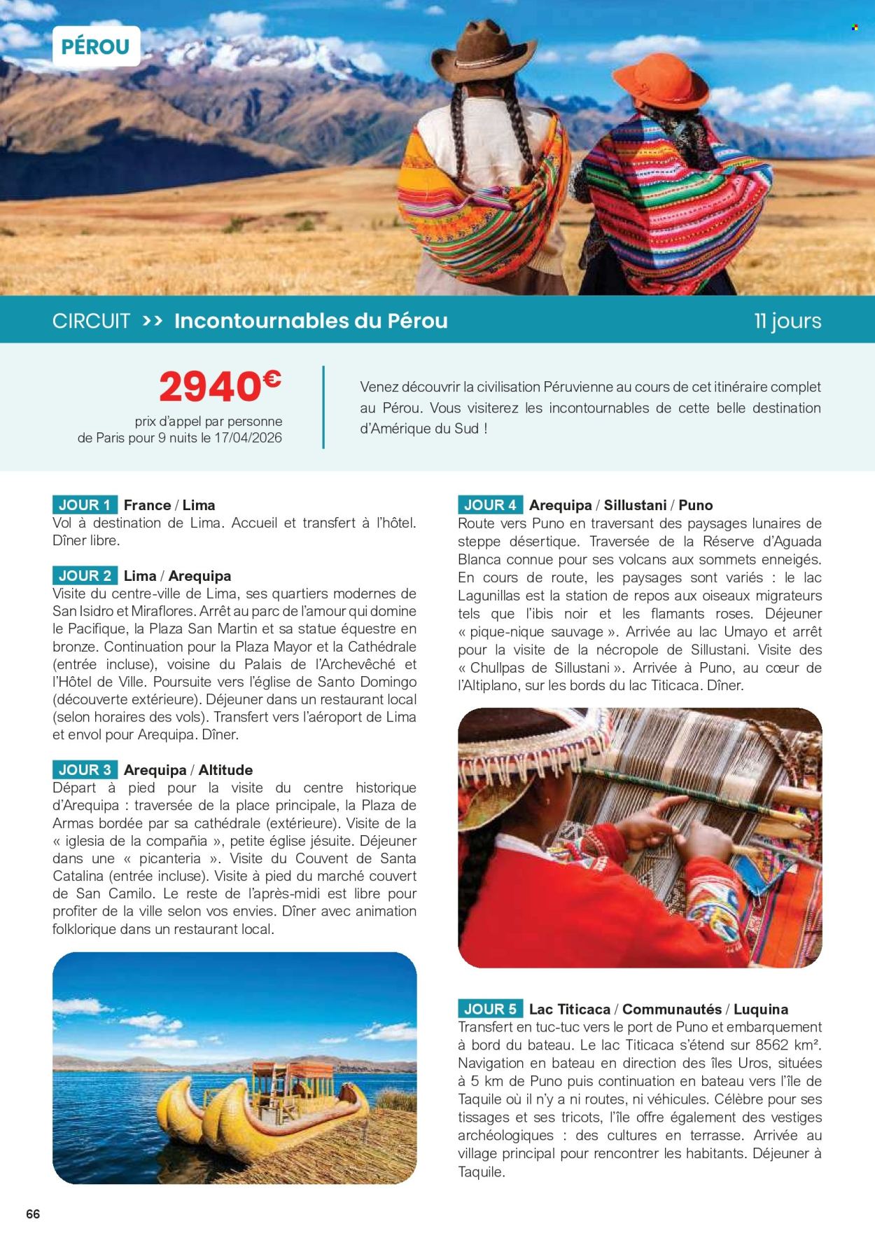 Catalogue Auchan - 01.01.2026 - 31.12.2026. Page 66