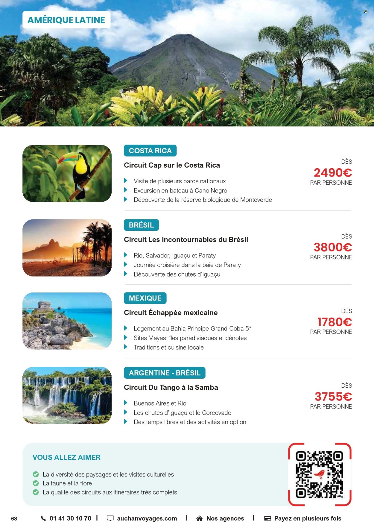 Catalogue Auchan - 01.01.2026 - 31.12.2026. Page 68