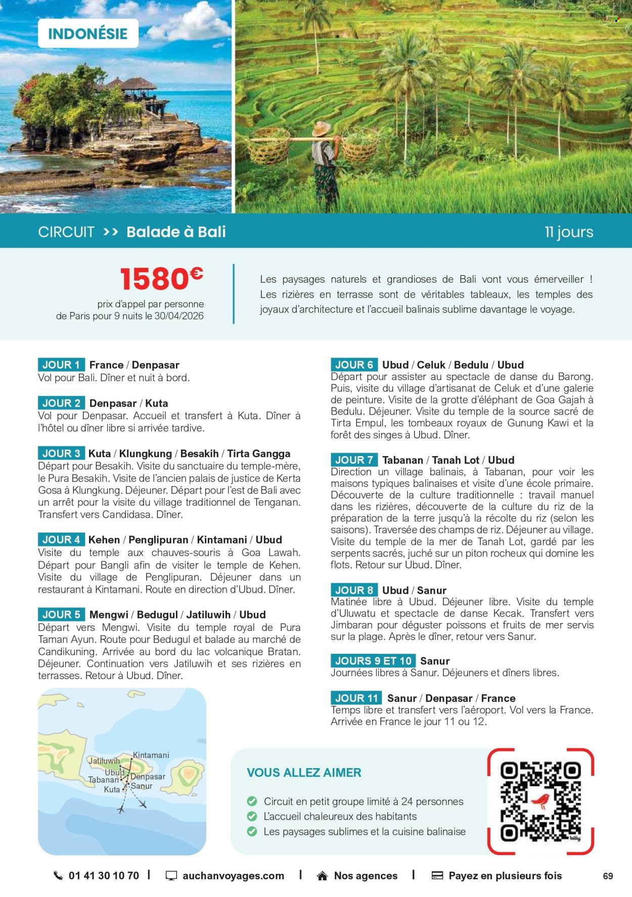 Catalogue Auchan - 01.01.2026 - 31.12.2026. Page 69