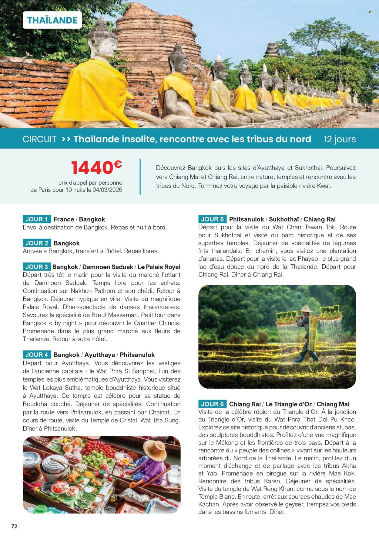 Catalogue Auchan - 01.01.2026 - 31.12.2026. Page 72