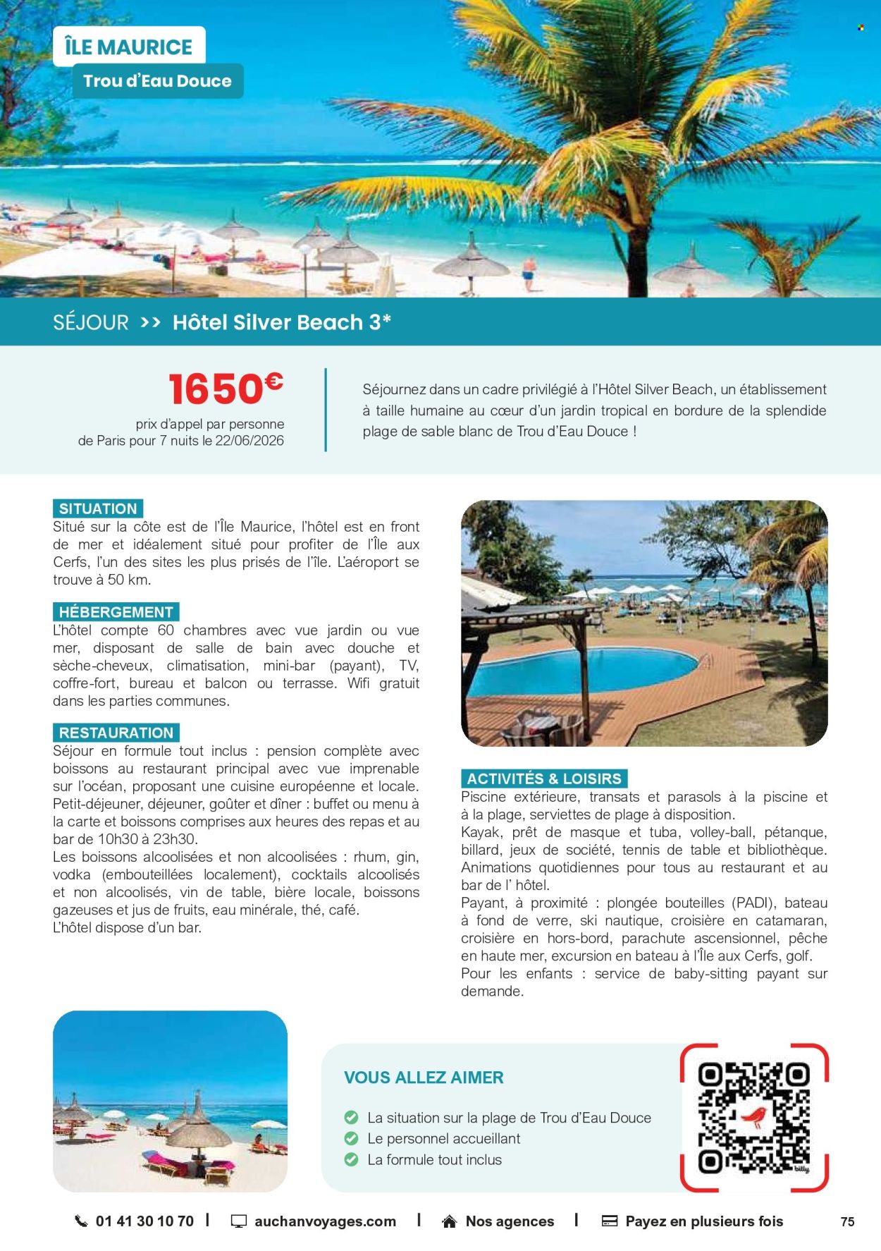 Catalogue Auchan - 01.01.2026 - 31.12.2026. Page 75