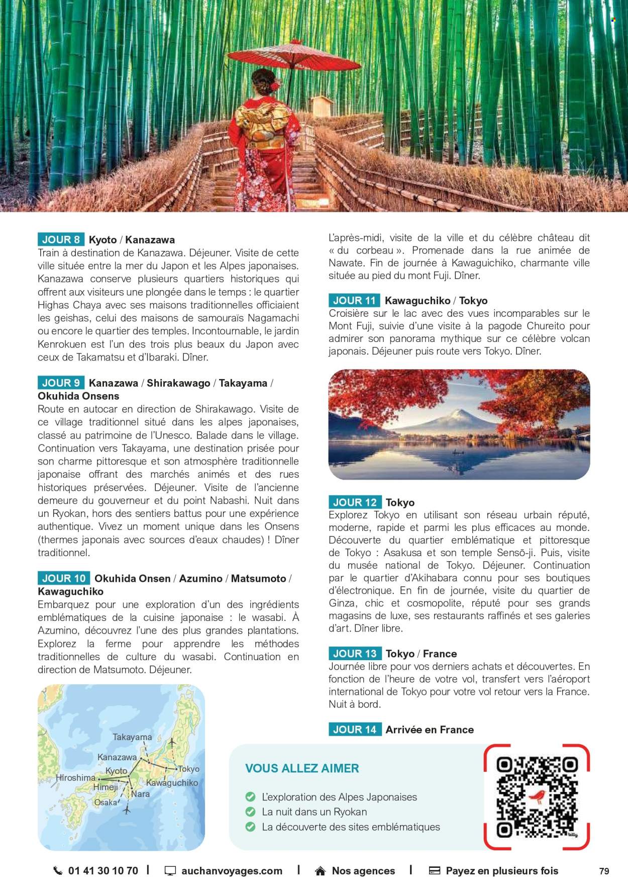 Catalogue Auchan - 01.01.2026 - 31.12.2026. Page 79