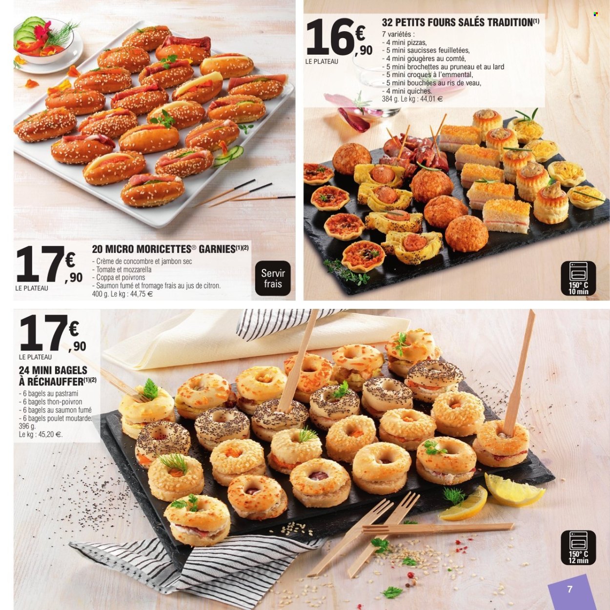 Catalogue E.Leclerc - 24.03.2026 - 23.11.2026. Page 7