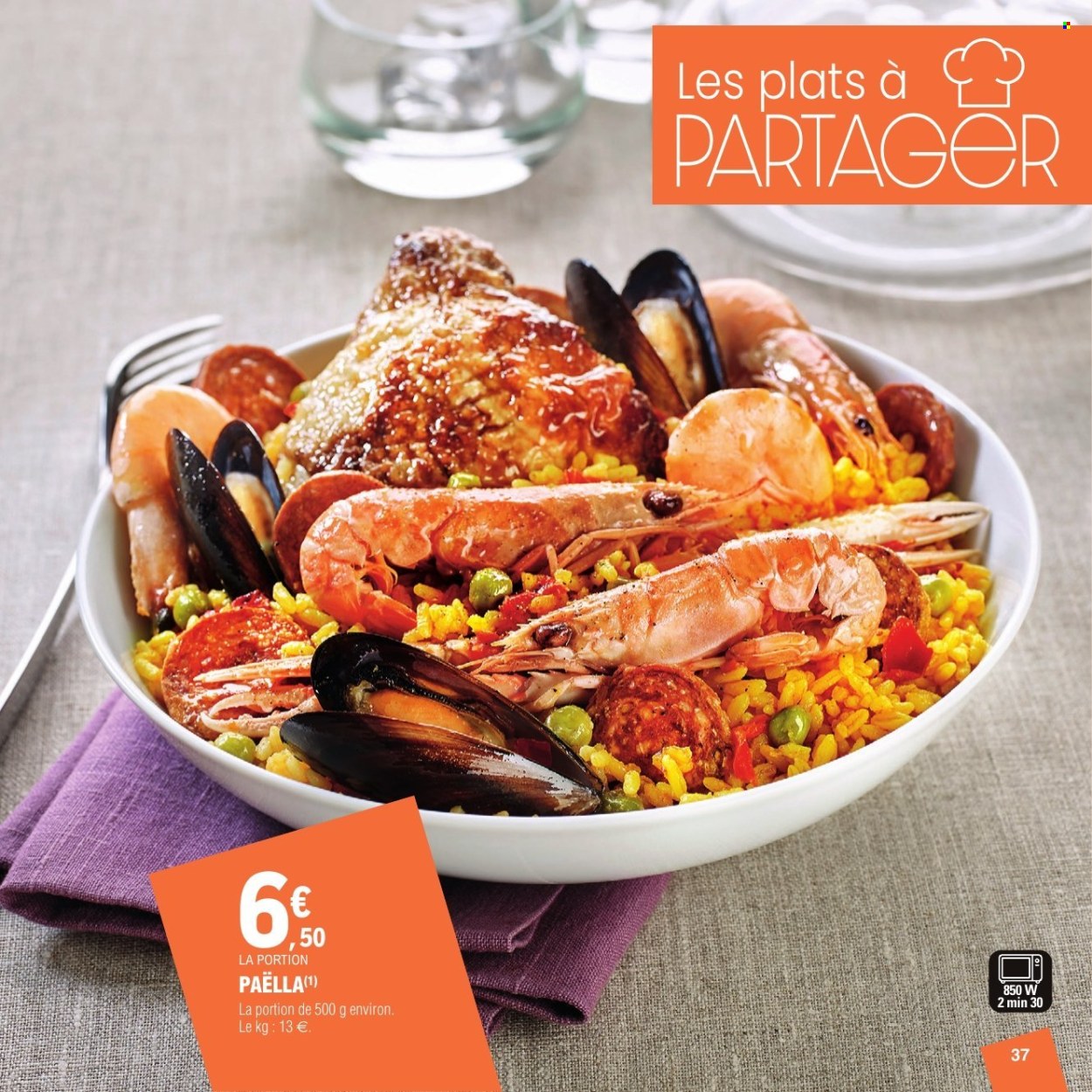Catalogue E.Leclerc - 24.03.2026 - 23.11.2026. Page 37