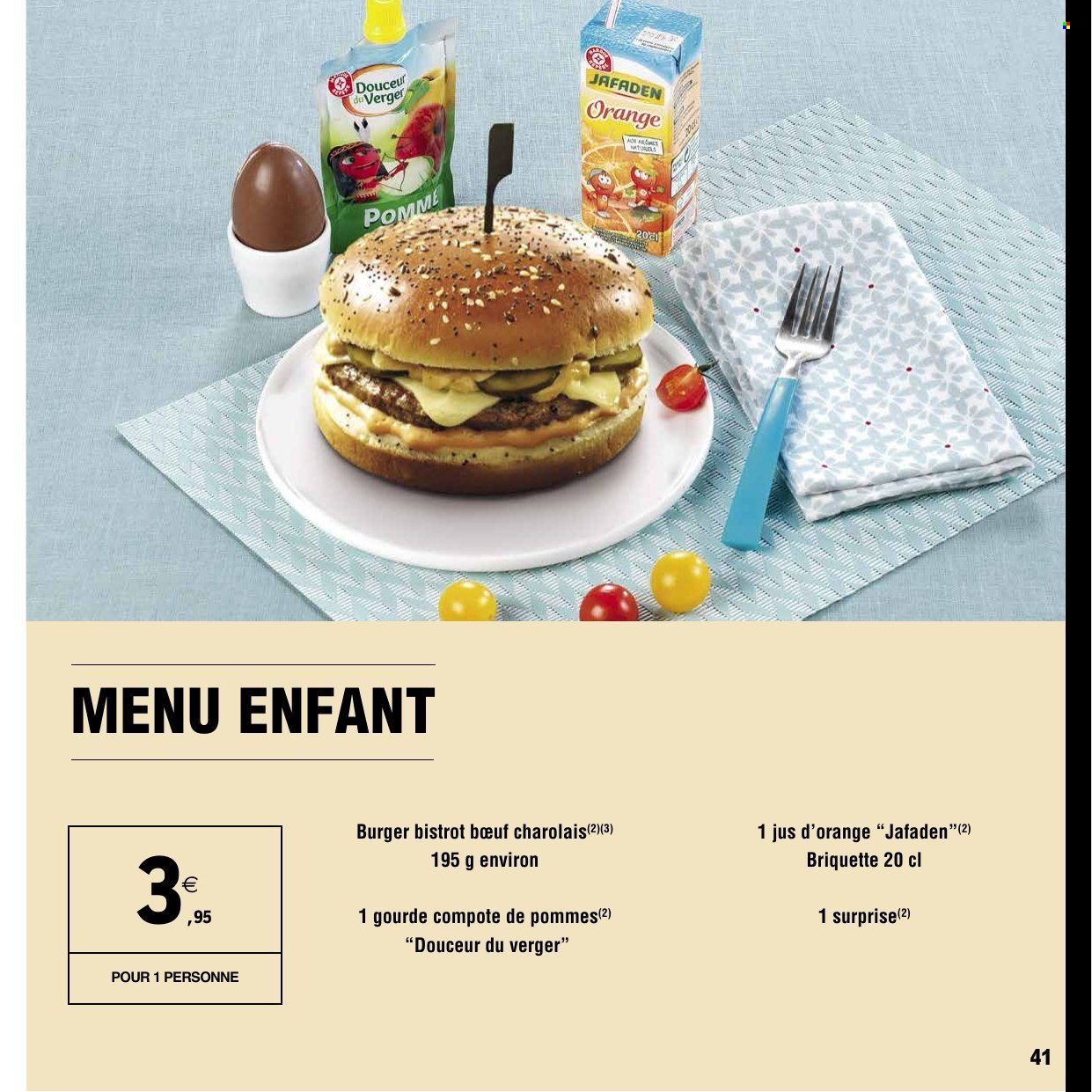 Catalogue E.Leclerc - 24.03.2026 - 22.11.2026. Page 41