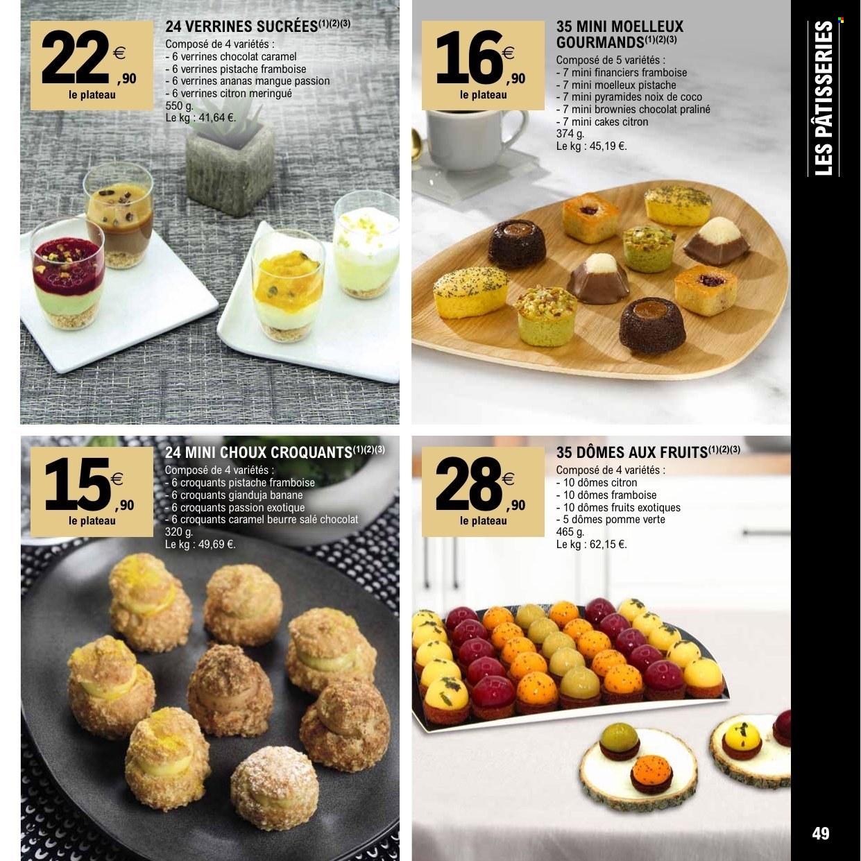 Catalogue E.Leclerc - 24.03.2026 - 22.11.2026. Page 49