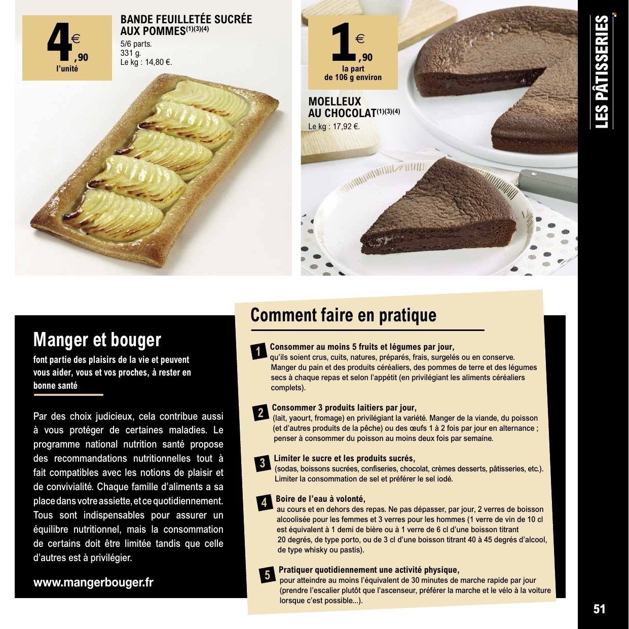 Catalogue E.Leclerc - 24.03.2026 - 22.11.2026. Page 51