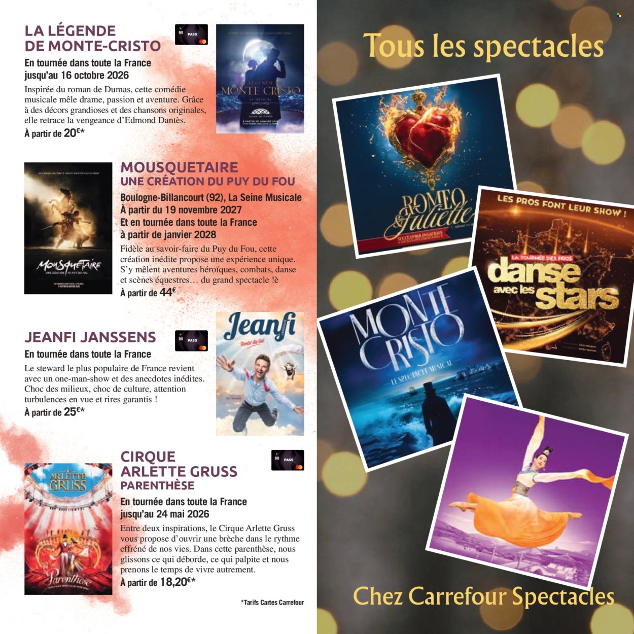 Catalogue Carrefour - 03.04.2026 - 30.09.2026. Page 17