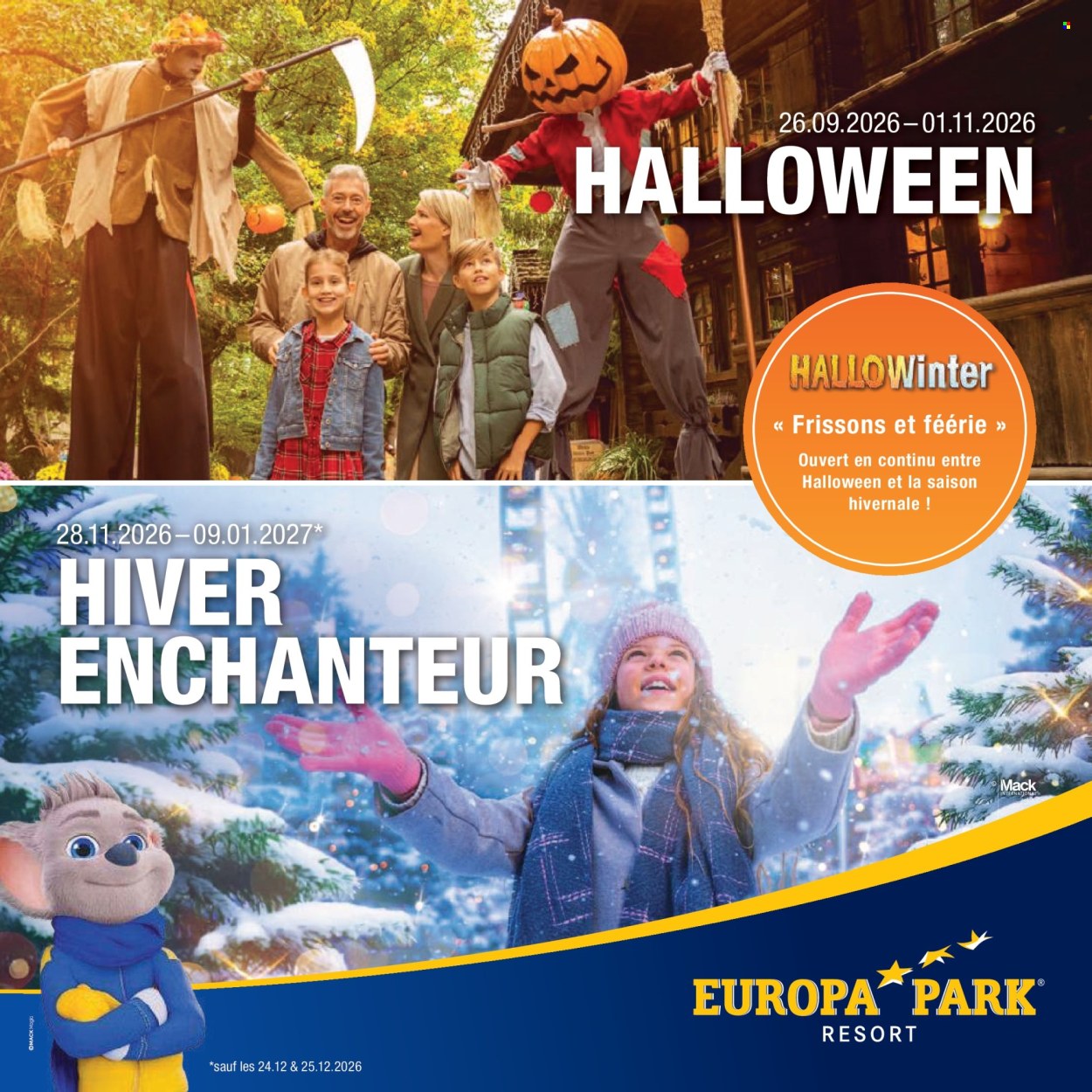 Catalogue Carrefour - 03.04.2026 - 30.09.2026. Page 19