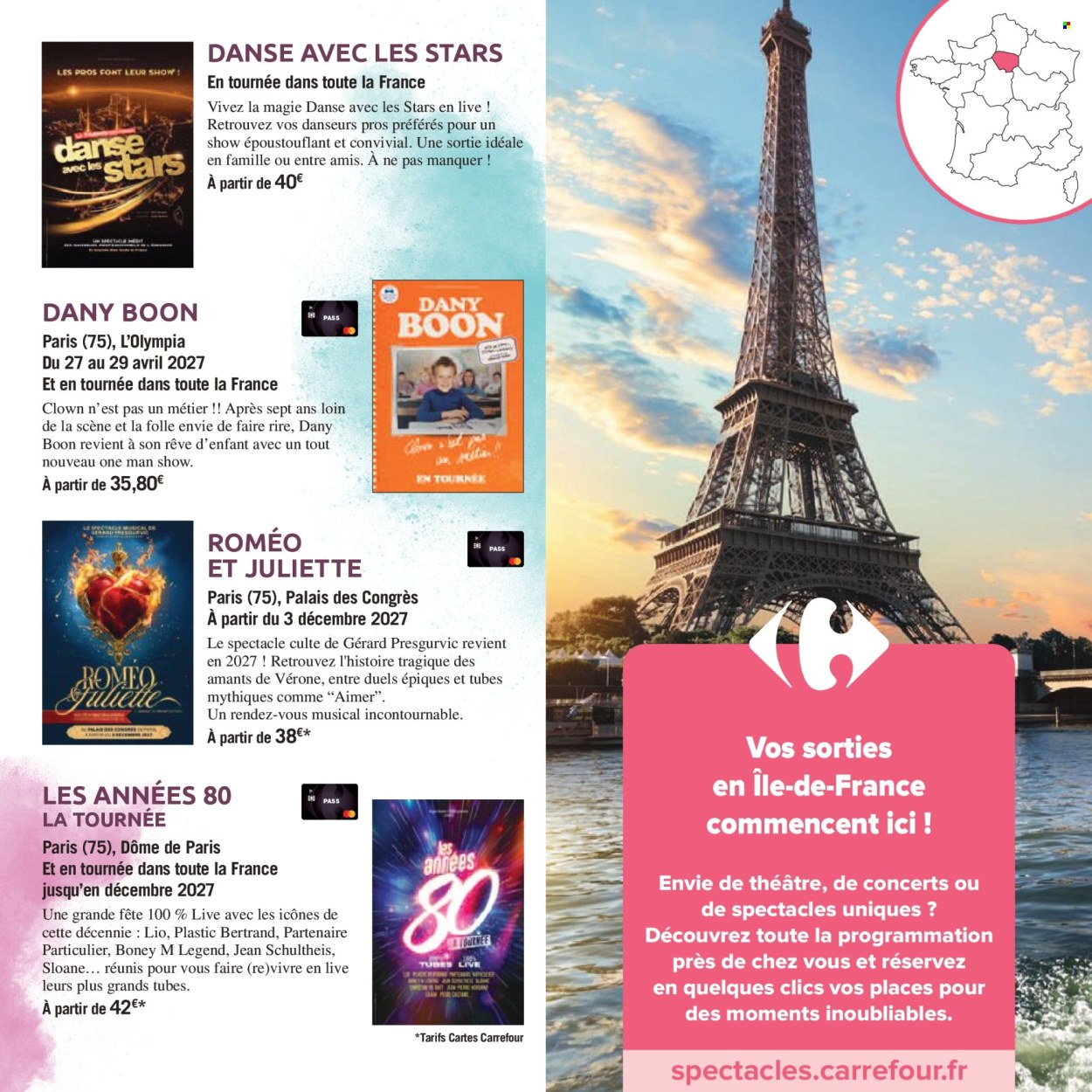 Catalogue Carrefour - 03.04.2026 - 30.09.2026. Page 23