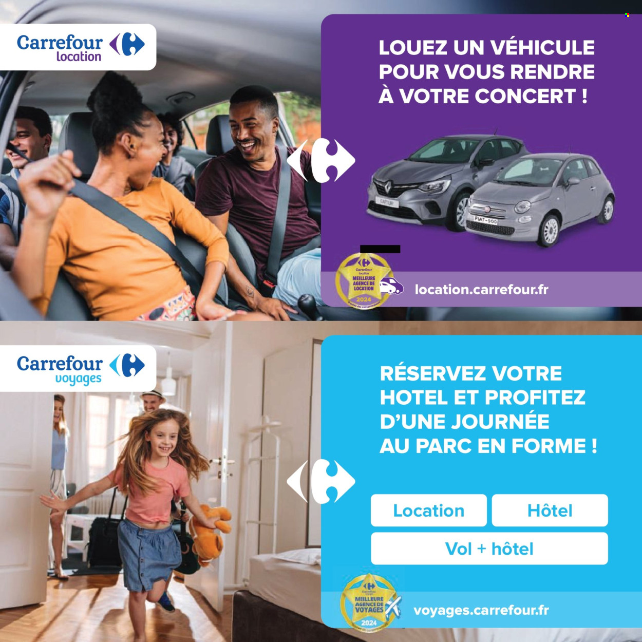 Catalogue Carrefour - 03.04.2026 - 30.09.2026. Page 25