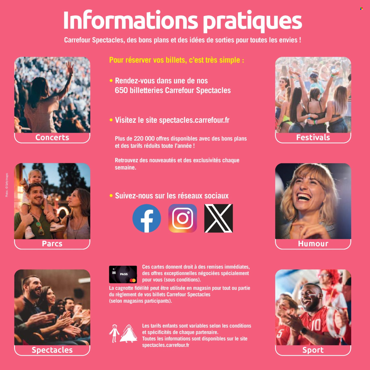 Catalogue Carrefour - 03.04.2026 - 30.09.2026. Page 35