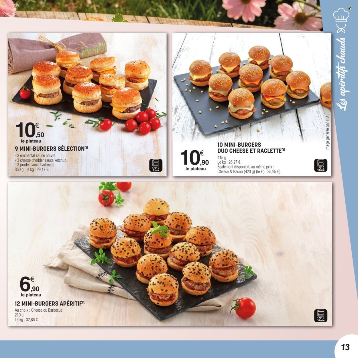 Catalogue E.Leclerc - 13.04.2026 - 30.03.2027. Page 13