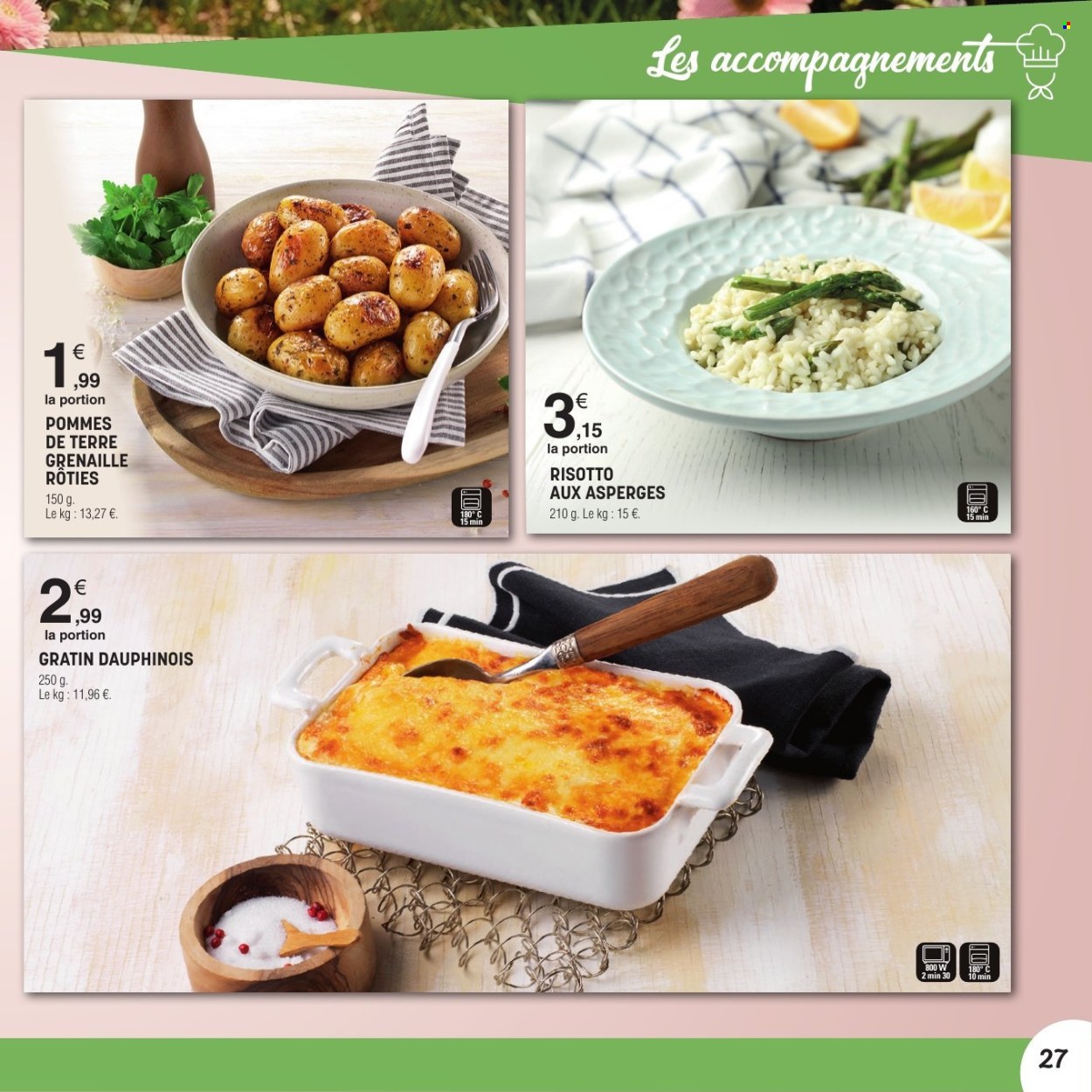 Catalogue E.Leclerc - 13.04.2026 - 30.03.2027. Page 27