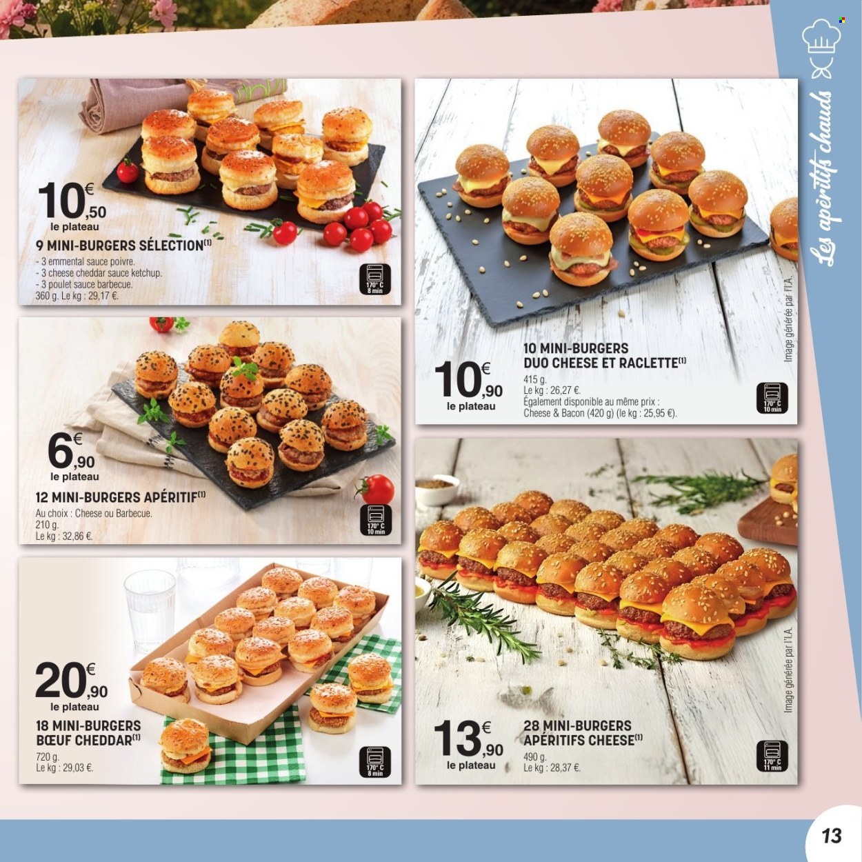 Catalogue E.Leclerc - 13.04.2026 - 30.03.2027. Page 13