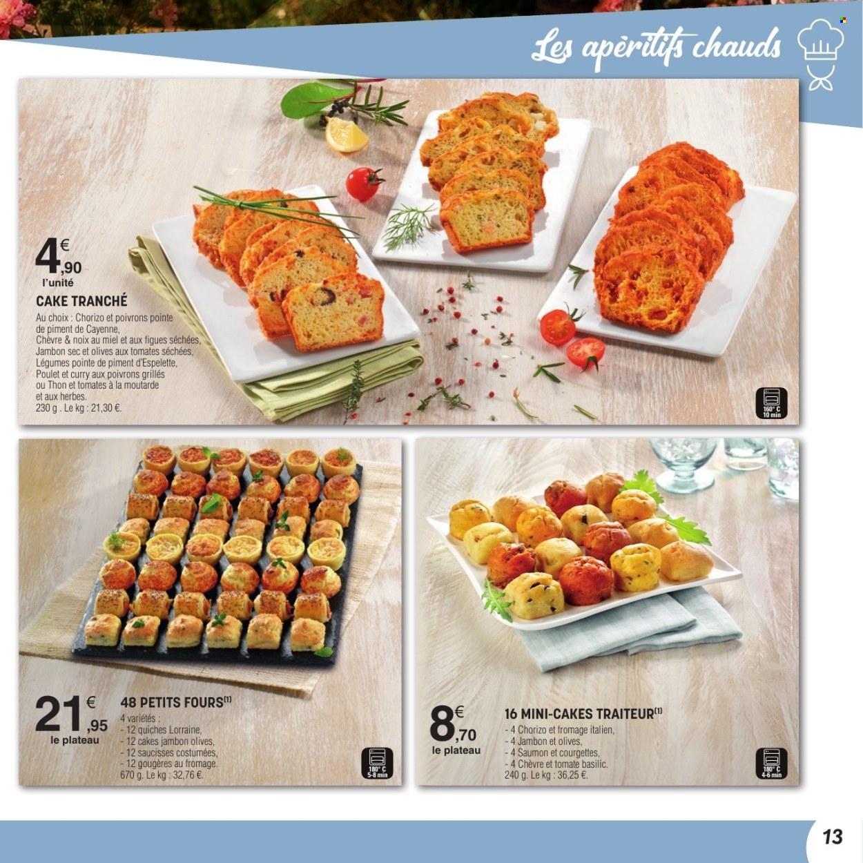 Catalogue E.Leclerc - 13.04.2026 - 30.03.2027. Page 13