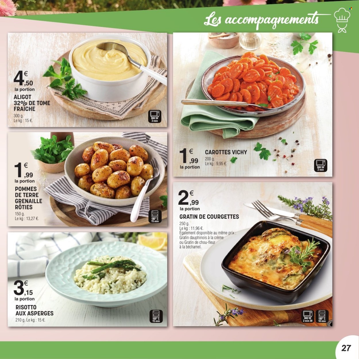 Catalogue E.Leclerc - 13.04.2026 - 30.03.2027. Page 27