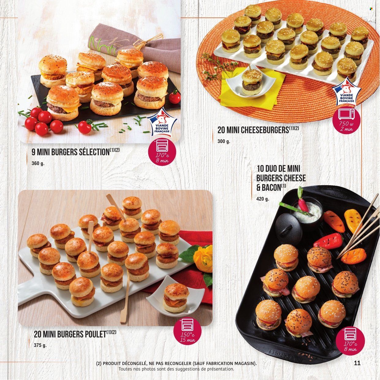 Catalogue E.Leclerc - 13.04.2026 - 29.11.2026. Page 11