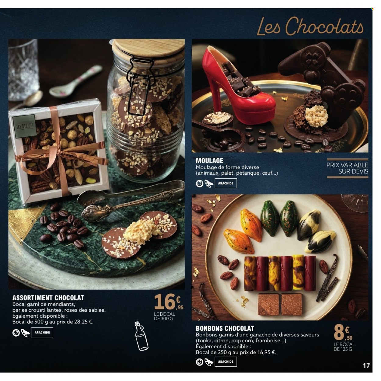 Catalogue E.Leclerc - 01.04.2026 - 31.03.2027. Page 17