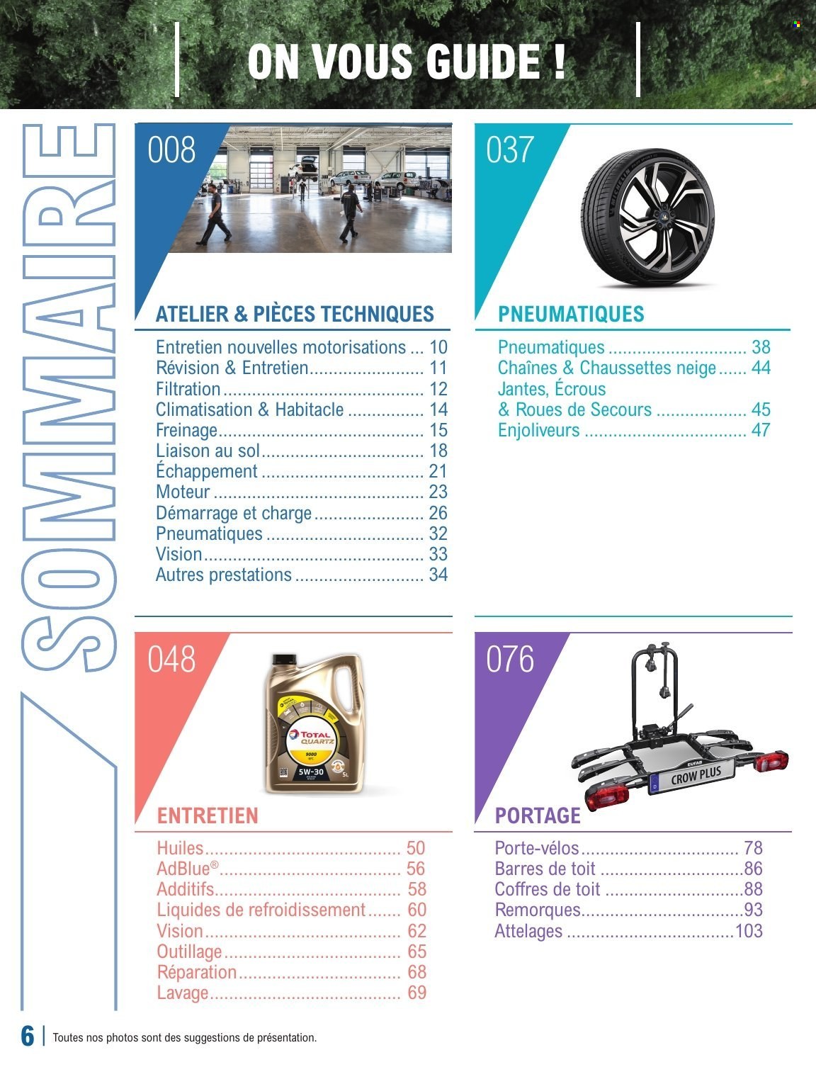 Catalogue E.Leclerc - 12.05.2026 - 27.03.2027. Page 6