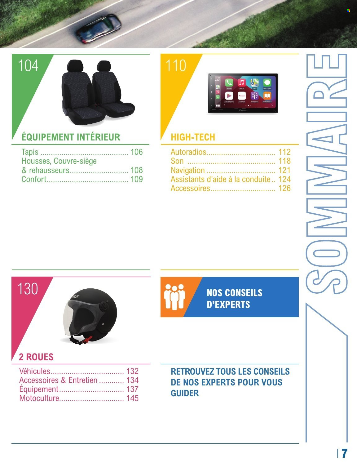 Catalogue E.Leclerc - 12.05.2026 - 27.03.2027. Page 7
