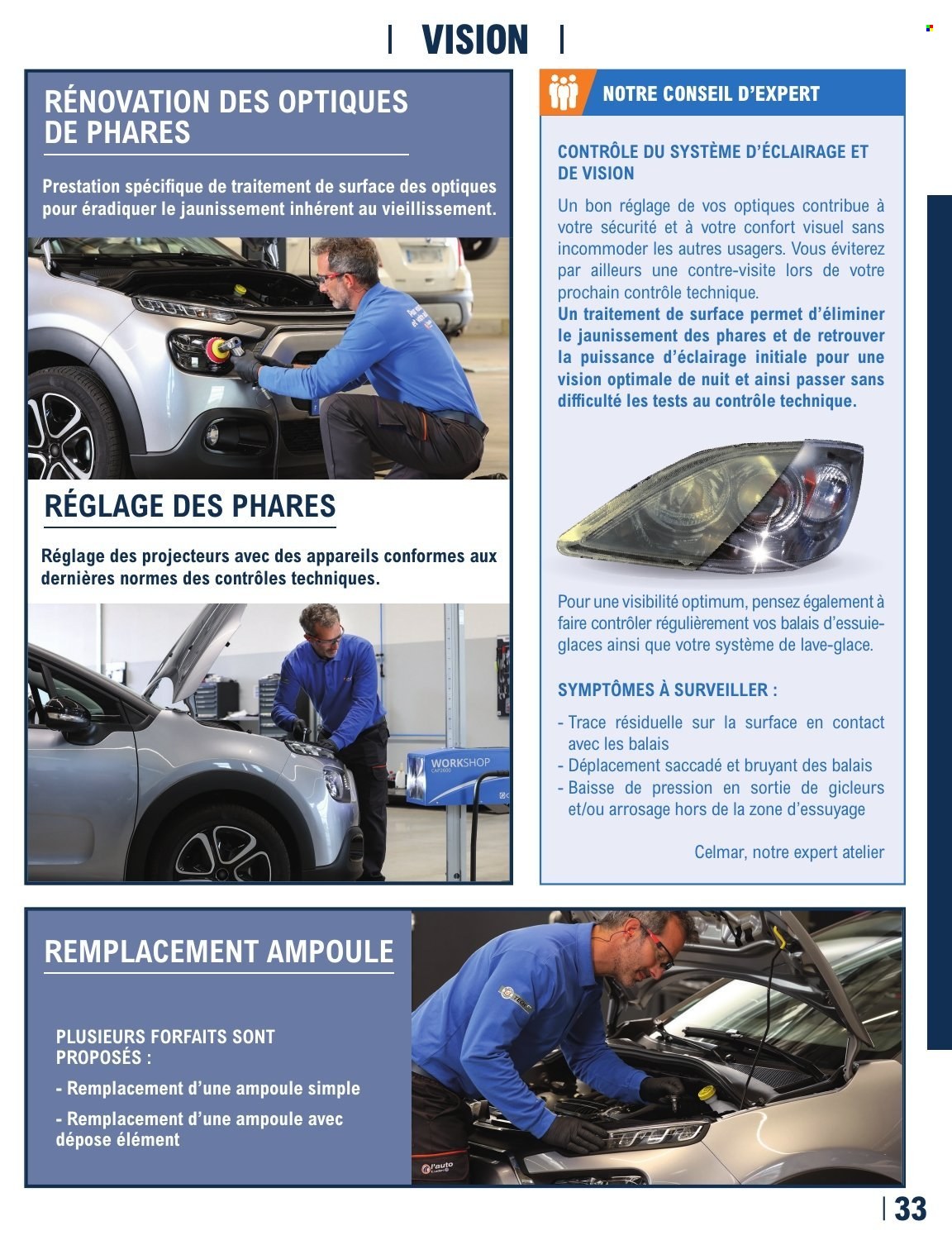 Catalogue E.Leclerc - 12.05.2026 - 27.03.2027. Page 33