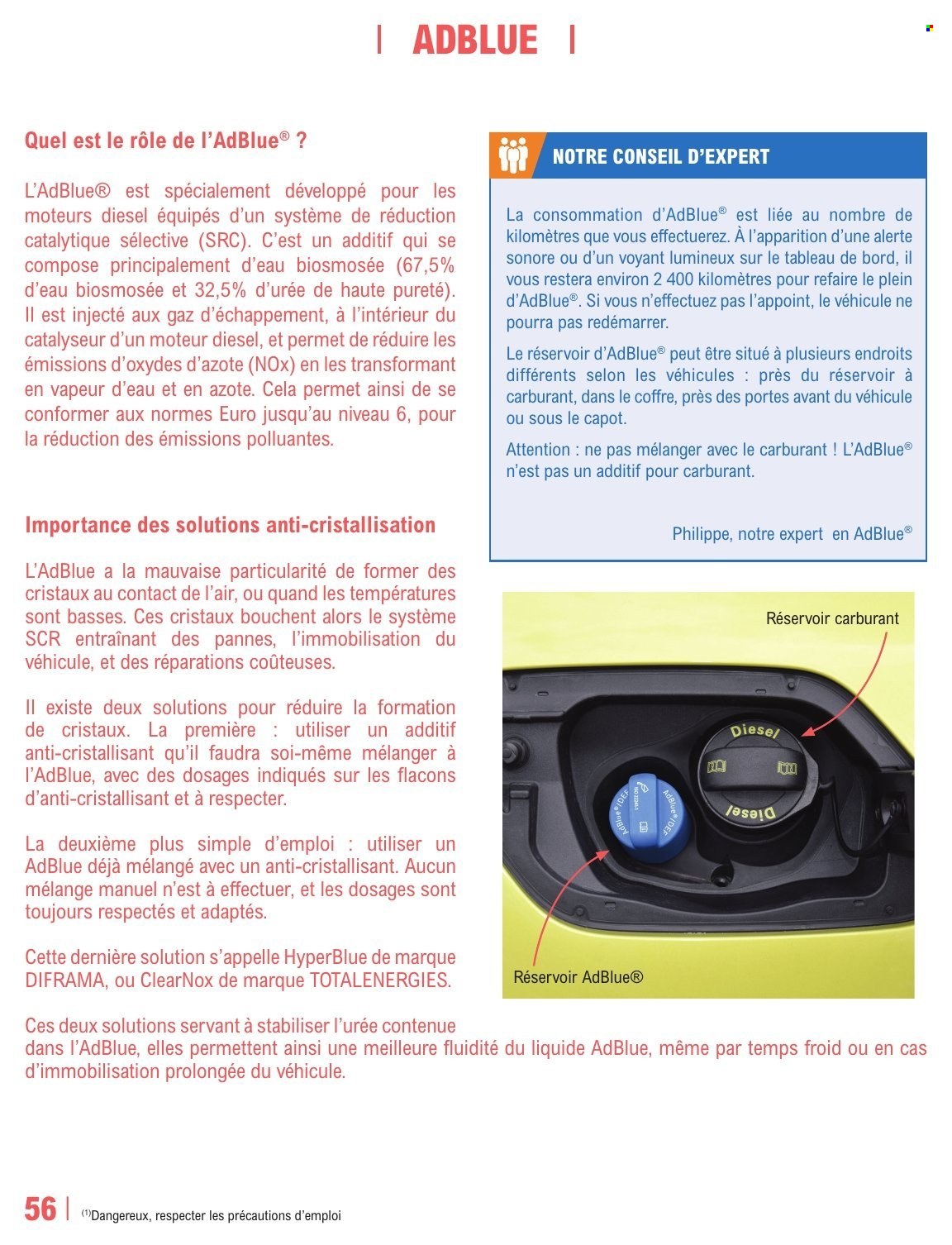 Catalogue E.Leclerc - 12.05.2026 - 27.03.2027. Page 56
