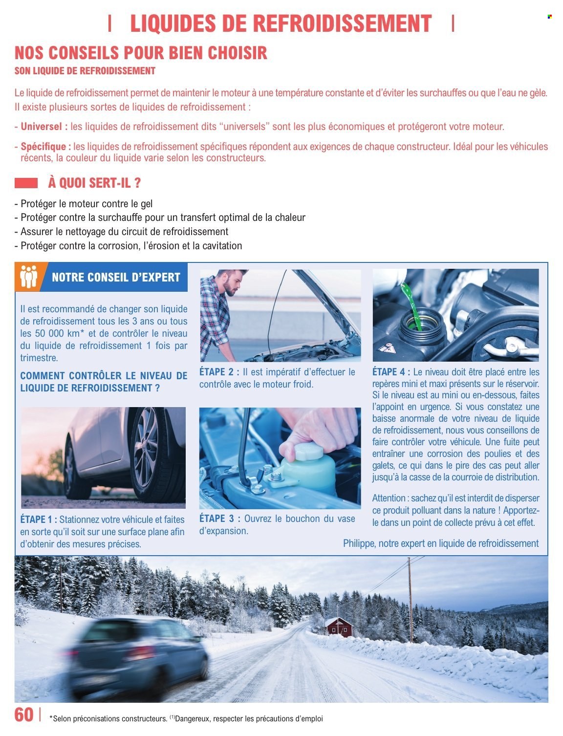 Catalogue E.Leclerc - 12.05.2026 - 27.03.2027. Page 60