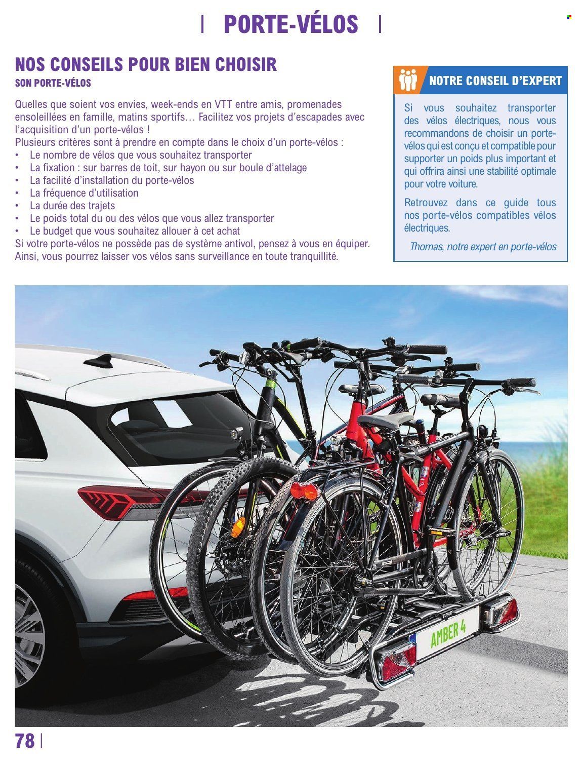 Catalogue E.Leclerc - 12.05.2026 - 27.03.2027. Page 78
