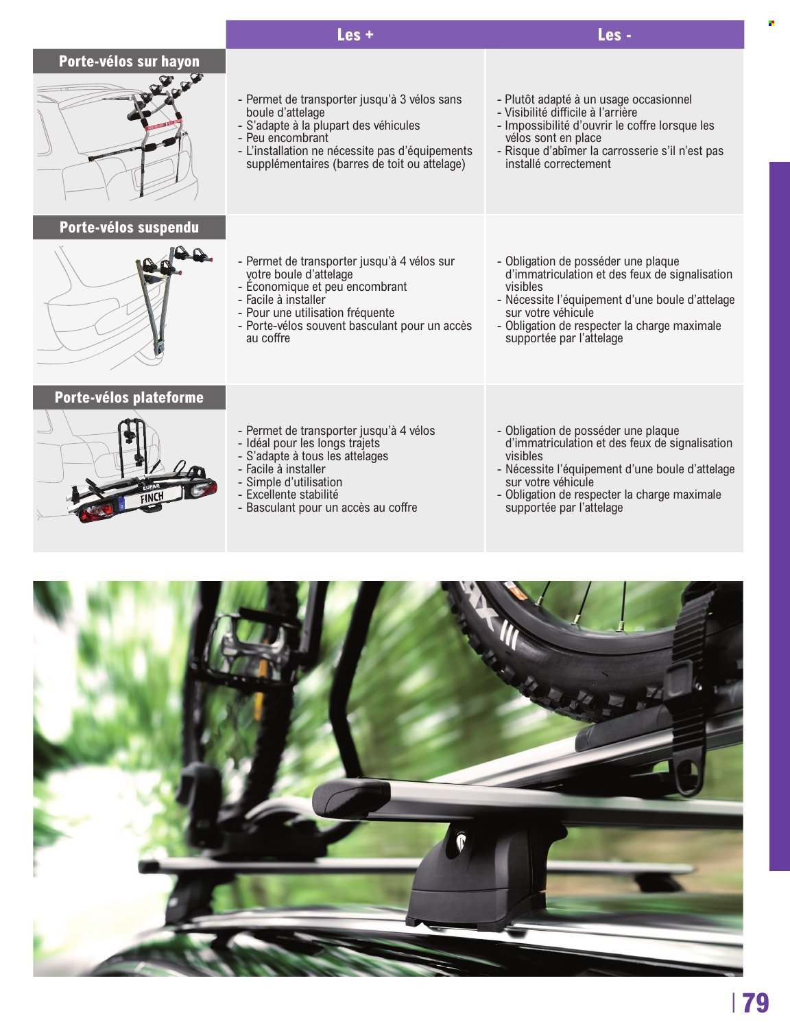 Catalogue E.Leclerc - 12.05.2026 - 27.03.2027. Page 79
