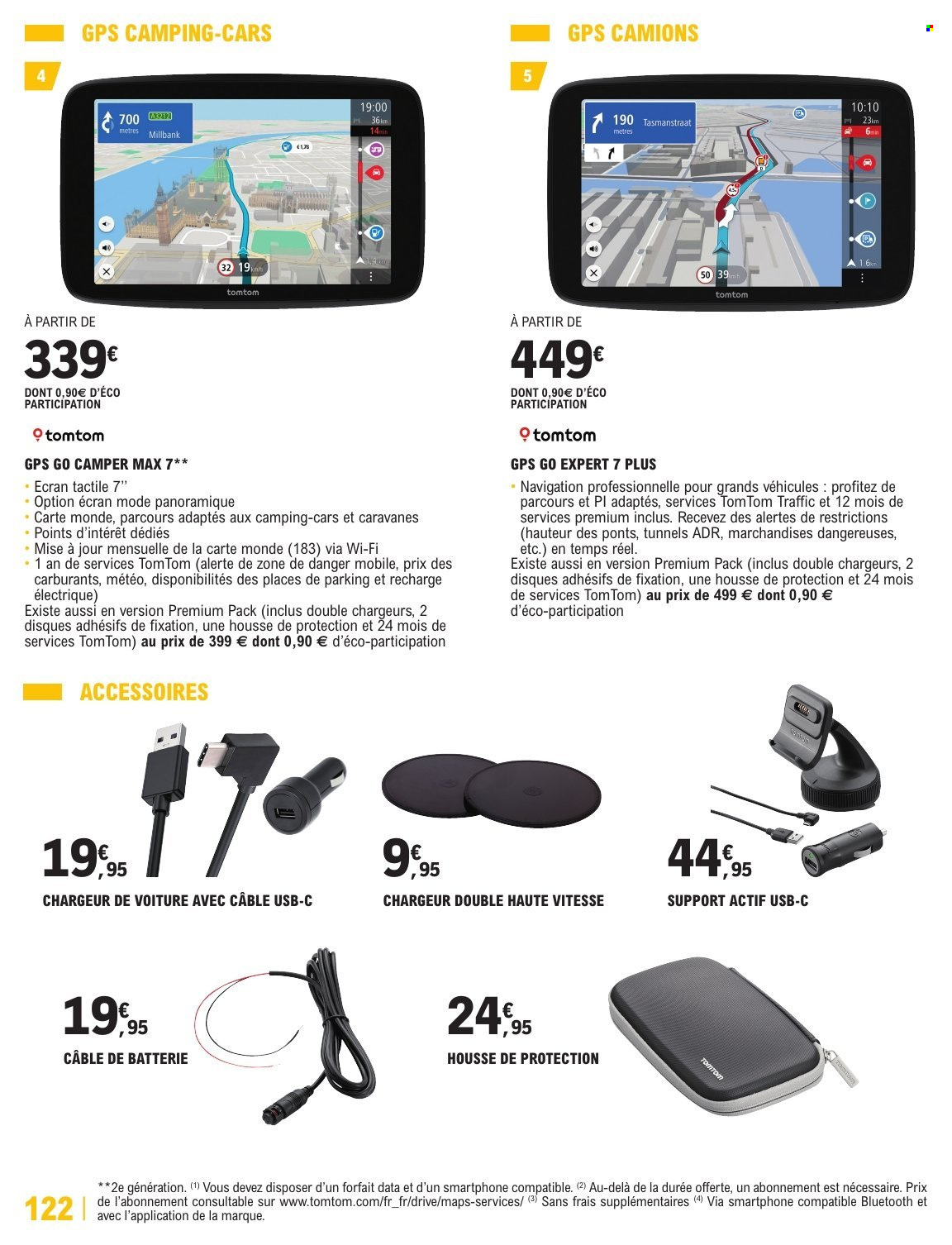Catalogue E.Leclerc - 12.05.2026 - 27.03.2027. Page 122