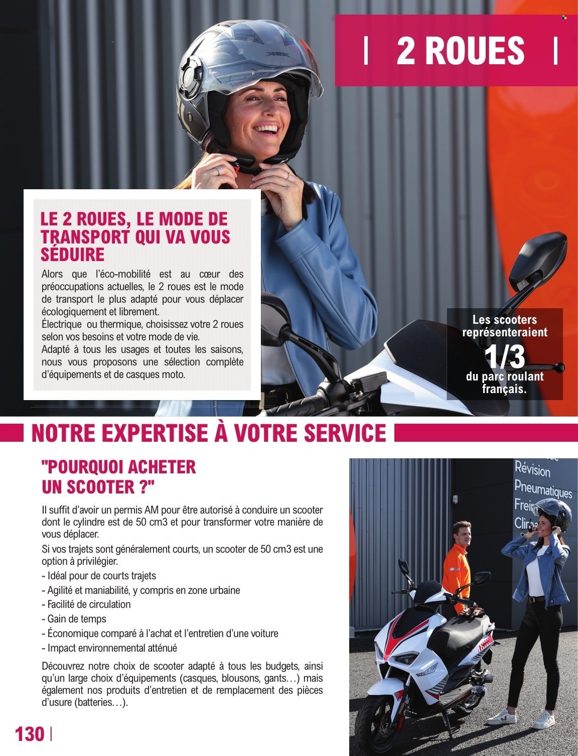Catalogue E.Leclerc - 12.05.2026 - 27.03.2027. Page 130