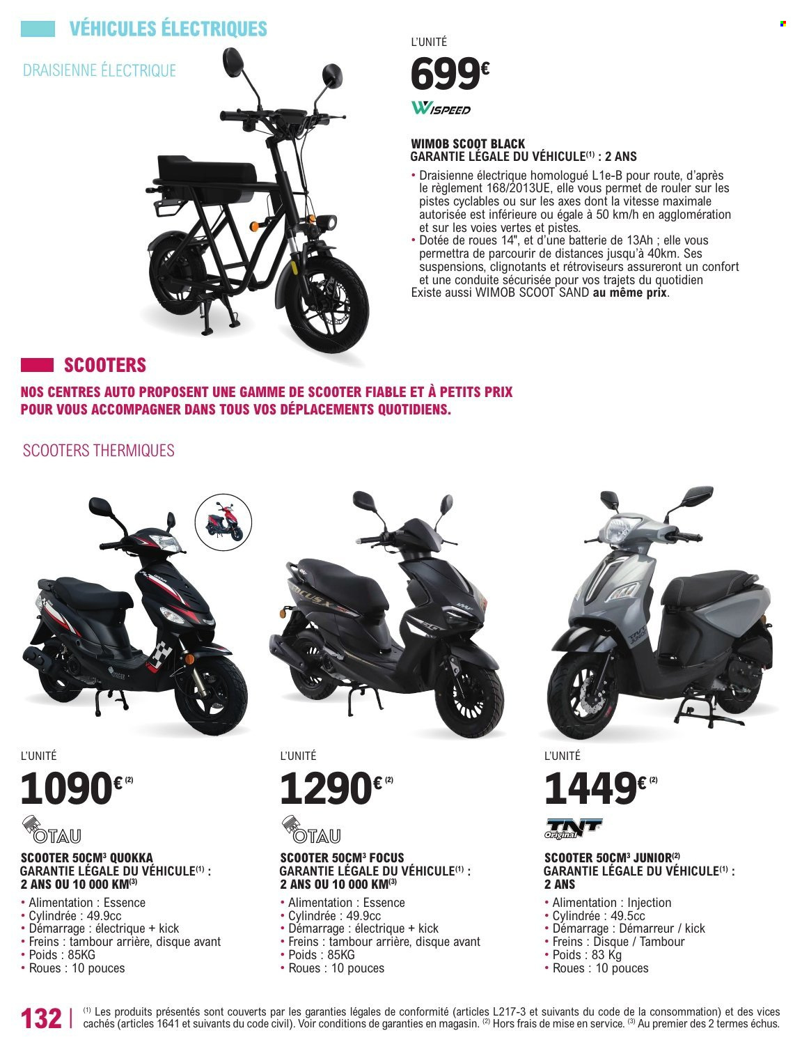 Catalogue E.Leclerc - 12.05.2026 - 27.03.2027. Page 132